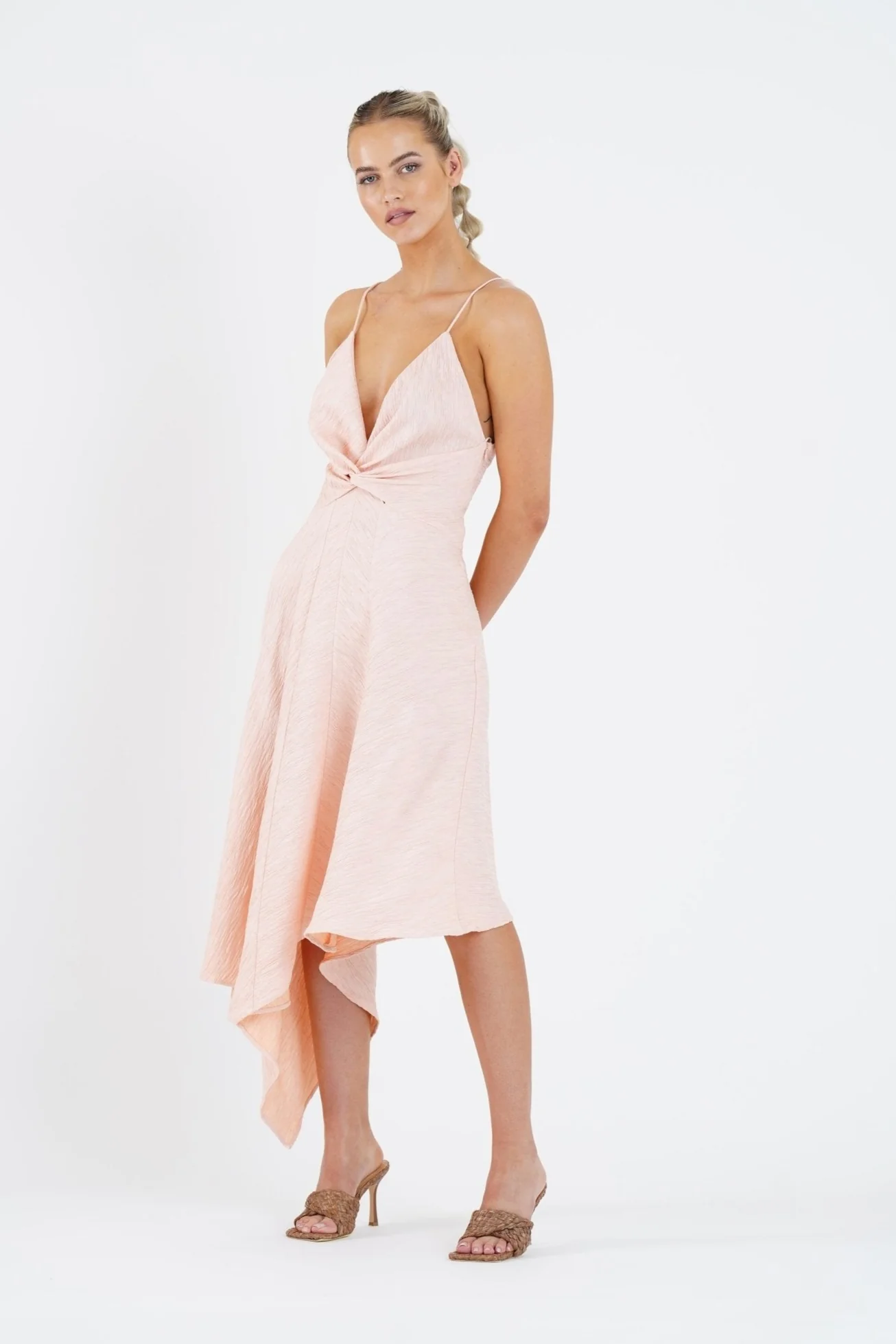 EMMELINE MIDI IN BLOSSOM - Image 4