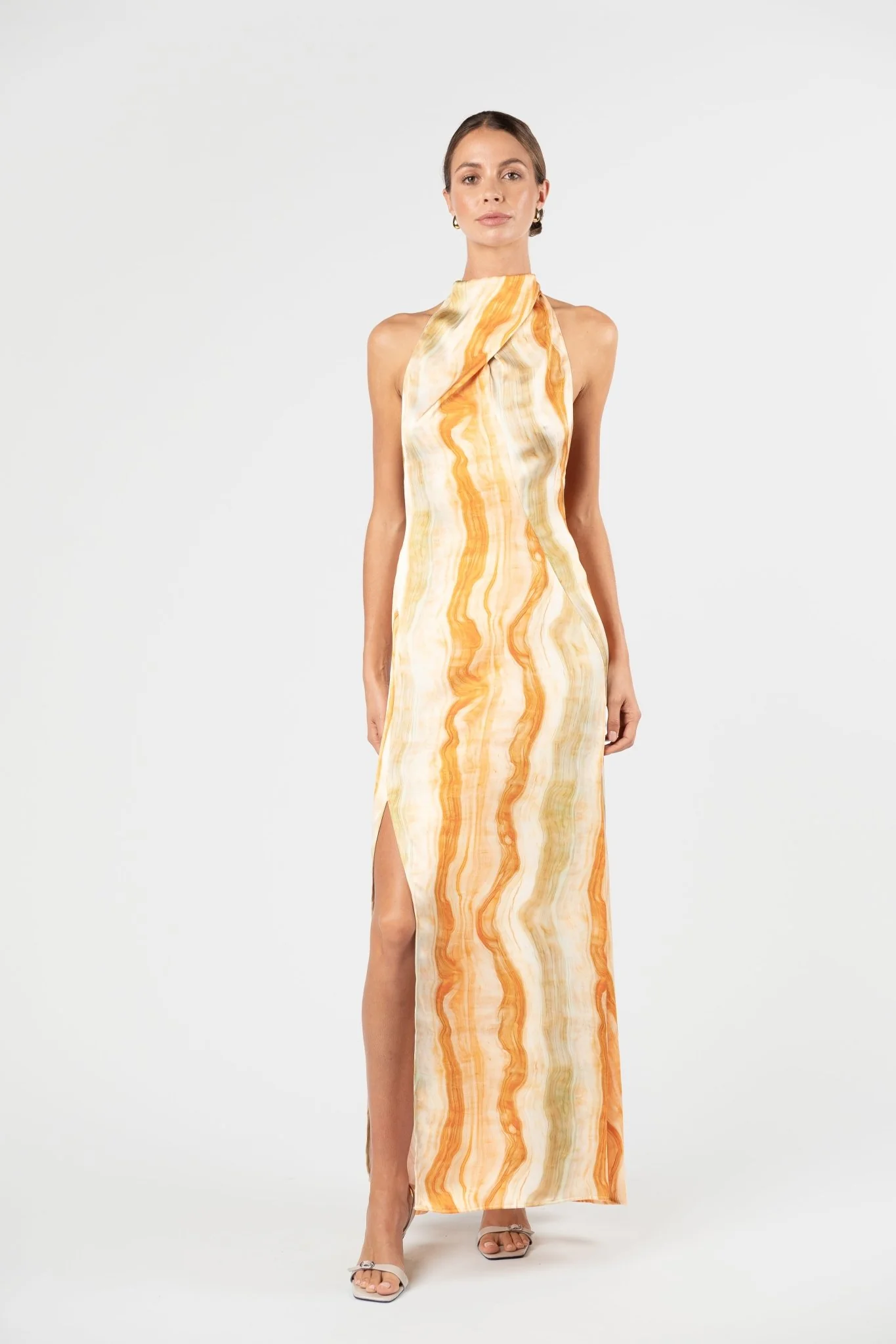 CREED DRESS - KIMBERLEY - Image 2