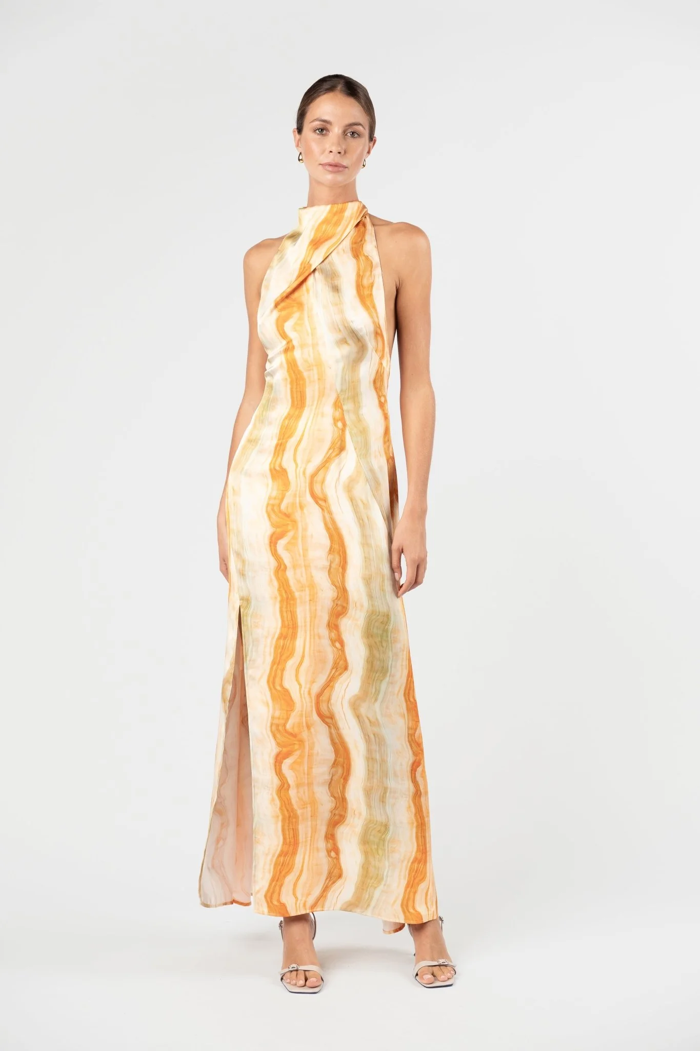 CREED DRESS - KIMBERLEY - Image 9