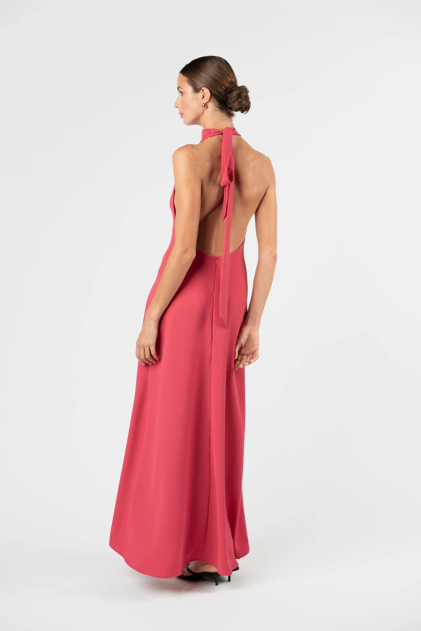 CREED DRESS - RUBY - Image 3