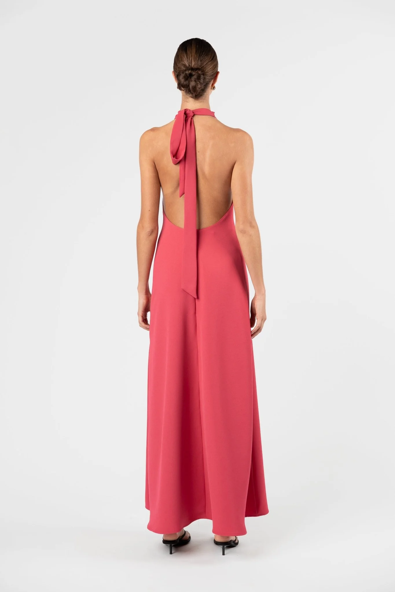 CREED DRESS - RUBY - Image 5