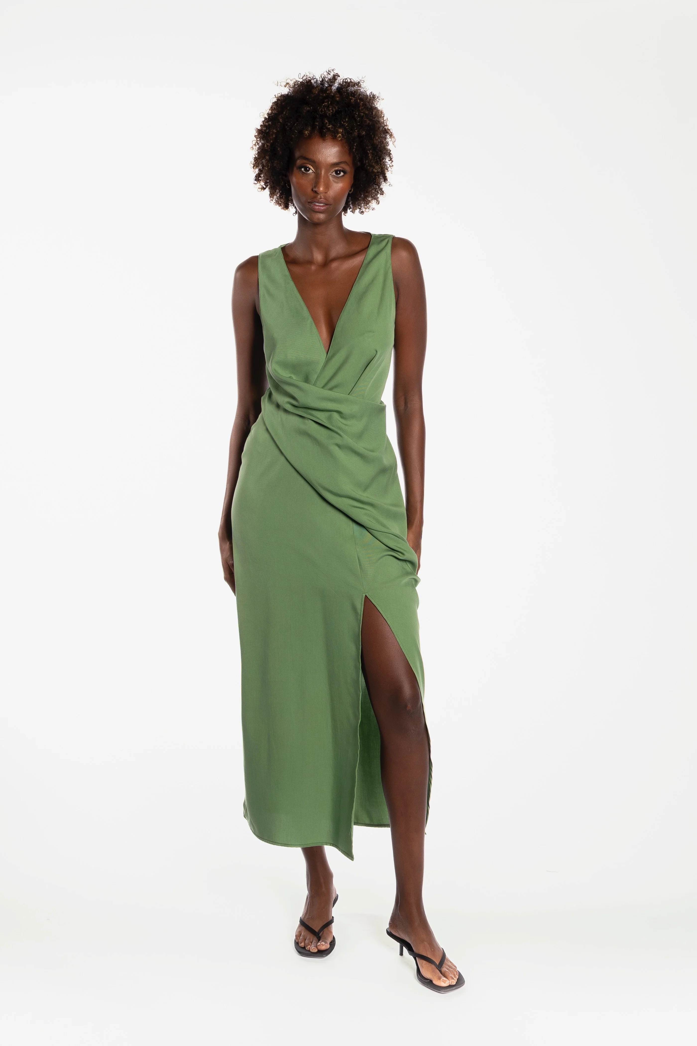 DADA MAXI - BAMBOO GREEN - Image 3
