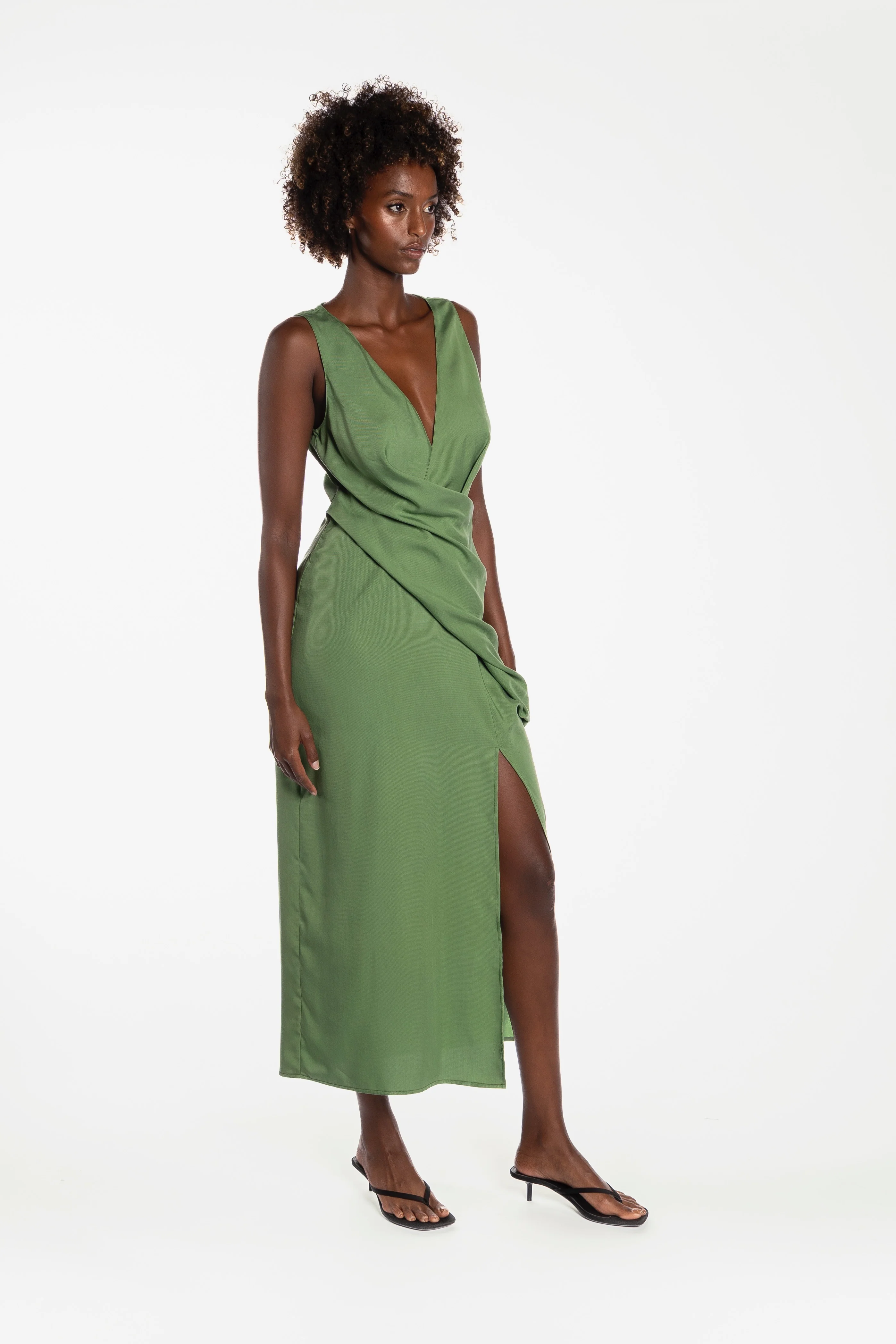 DADA MAXI - BAMBOO GREEN - Image 4