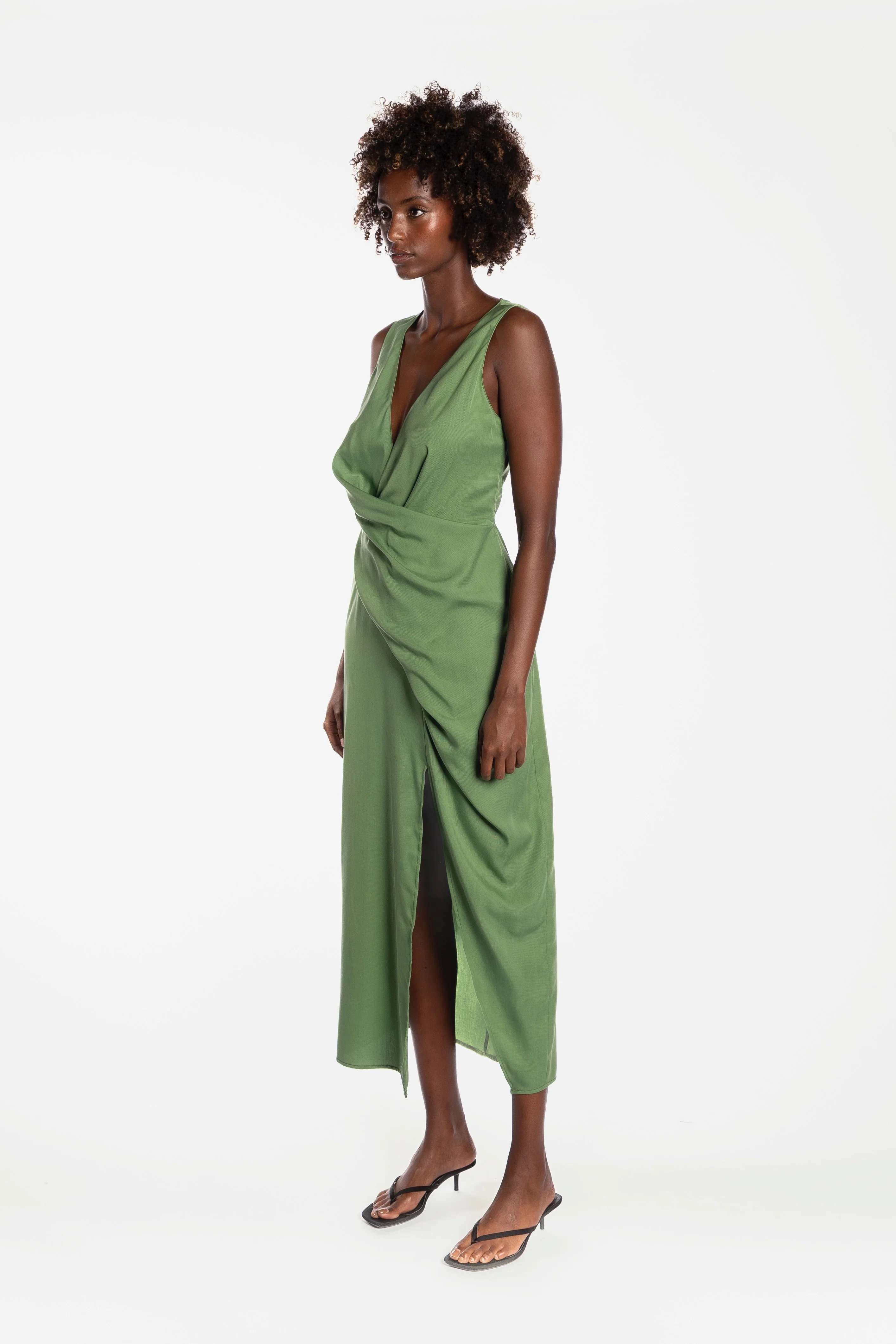 DADA MAXI - BAMBOO GREEN - Image 6