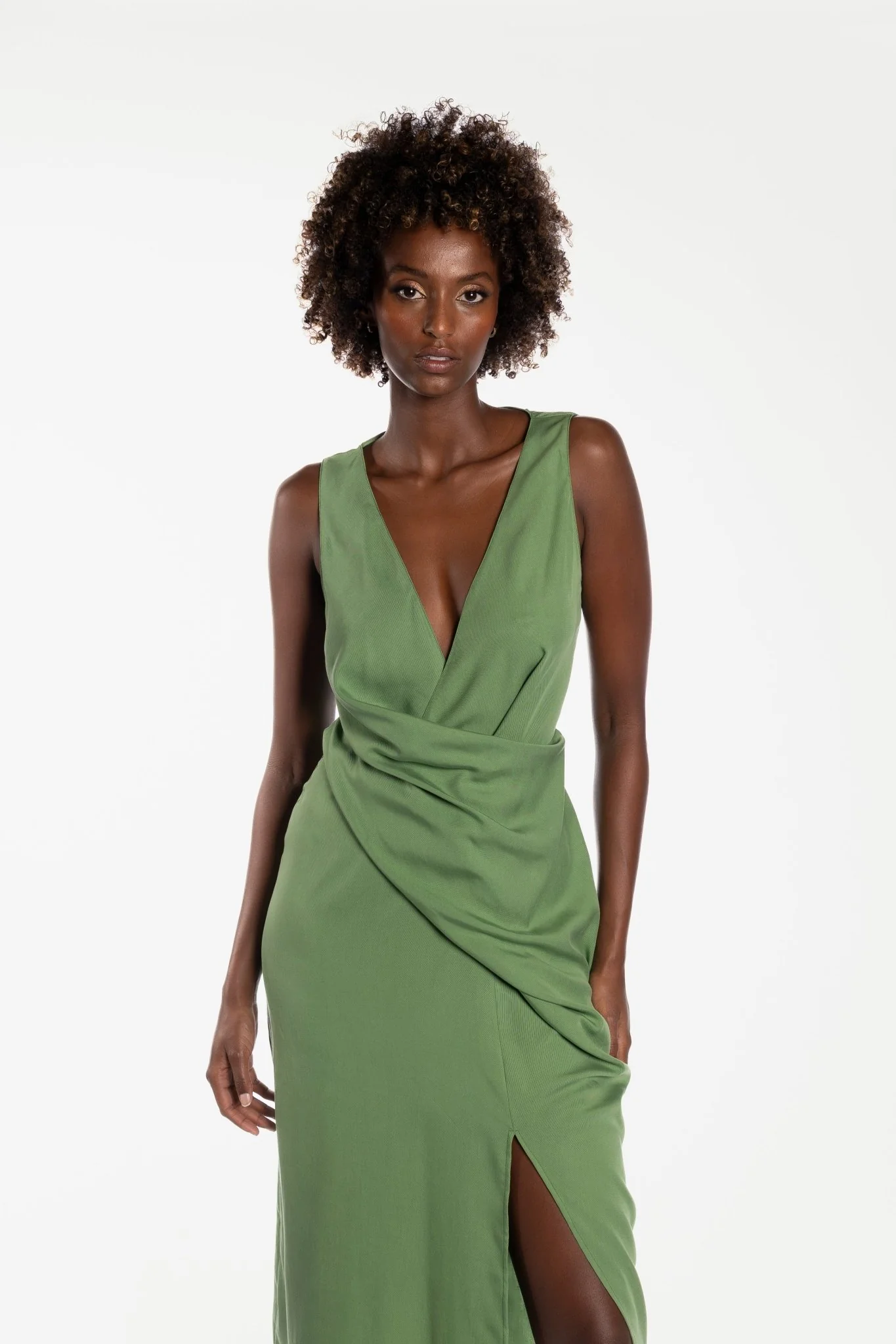 DADA MAXI - BAMBOO GREEN - Image 7