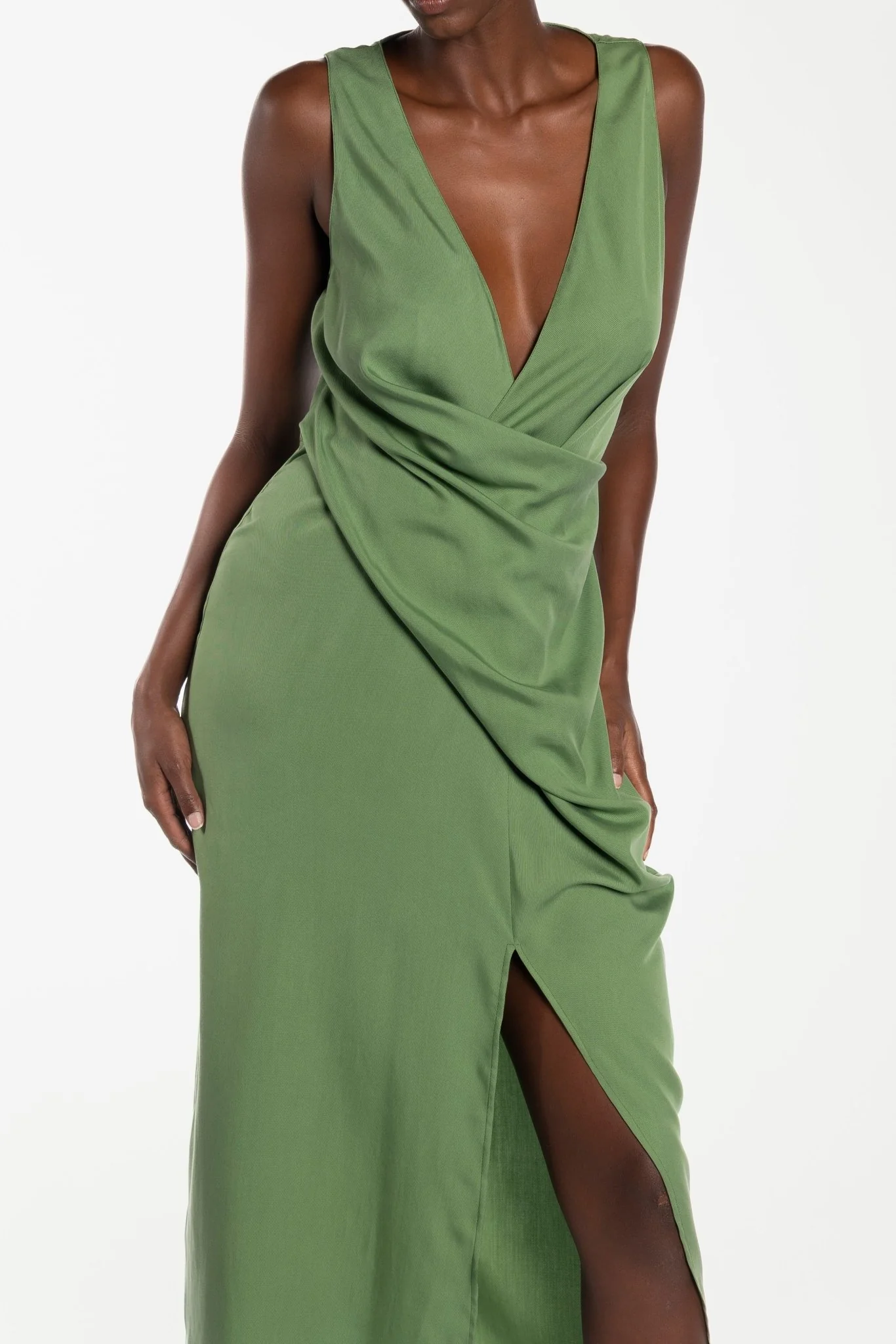 DADA MAXI - BAMBOO GREEN - Image 8