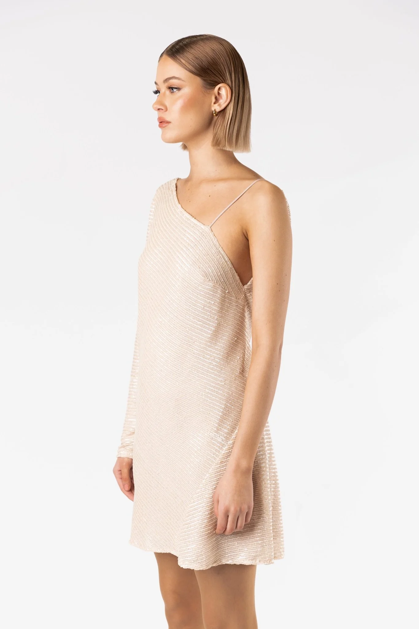 DANCE SHIFT - GATSBY GLITTER - Image 5
