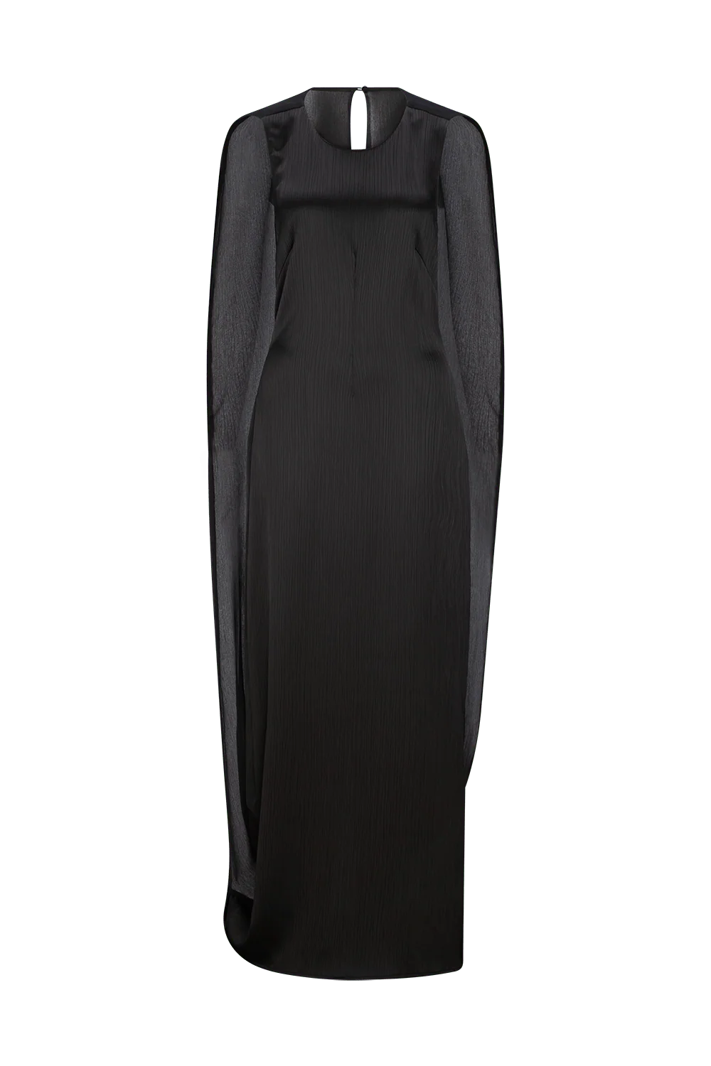 DANI DRESS - OBSIDIAN - Image 9