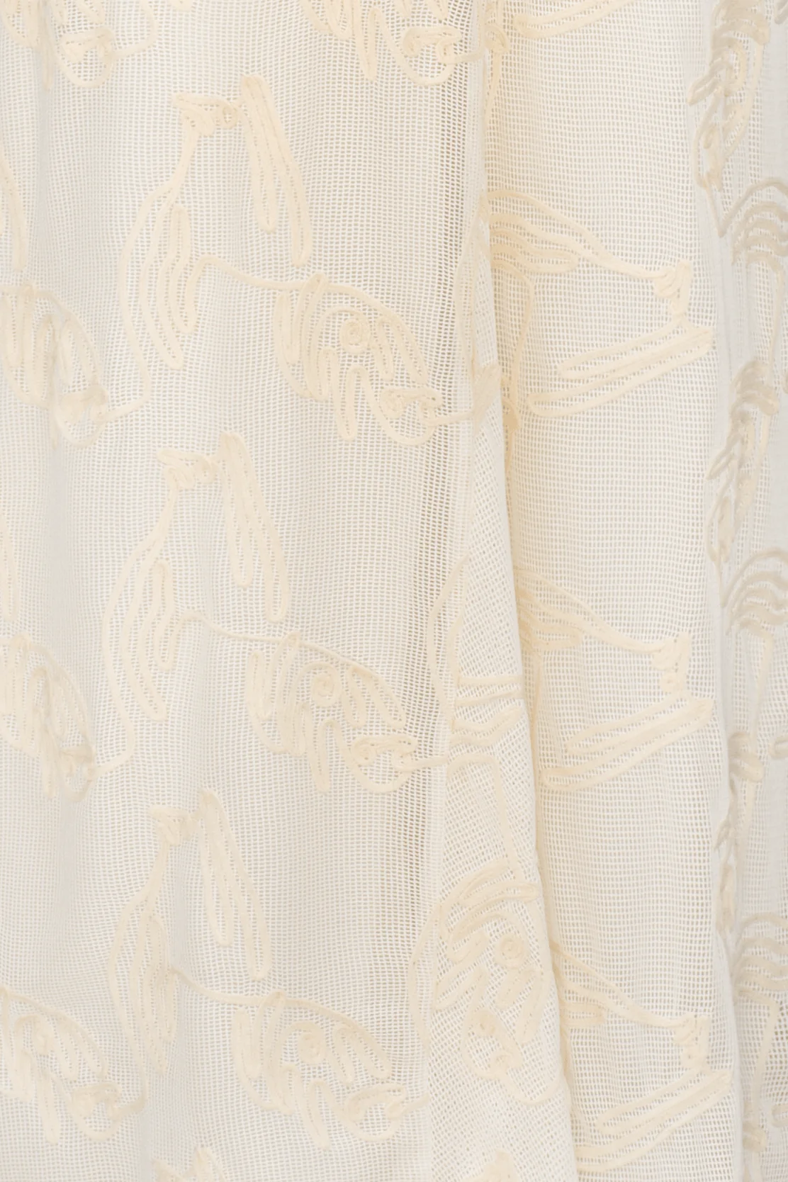 DANIELLA DRESS - DRIFT - Image 7
