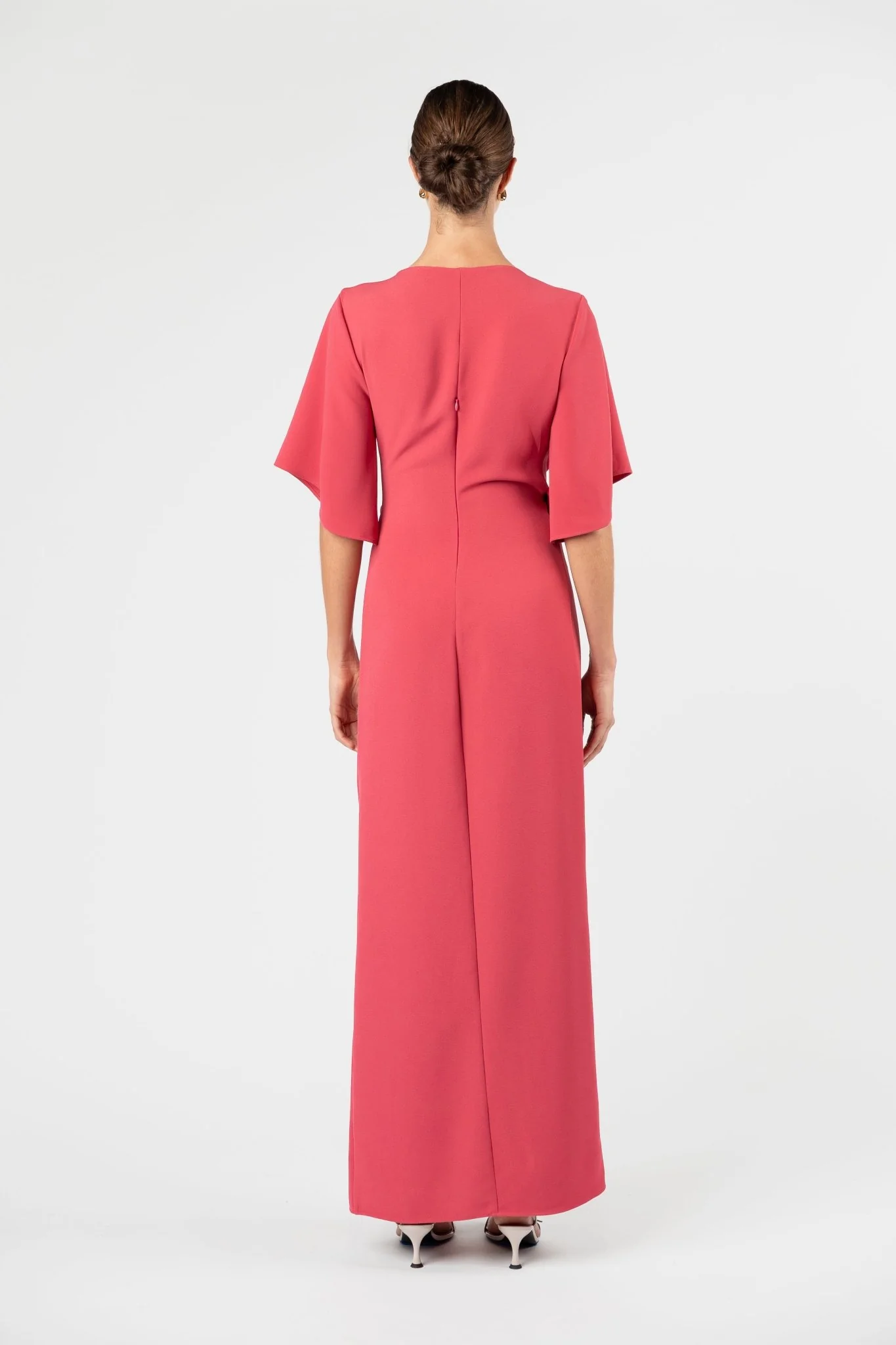 DARCY MAXI - RUBY - Image 6