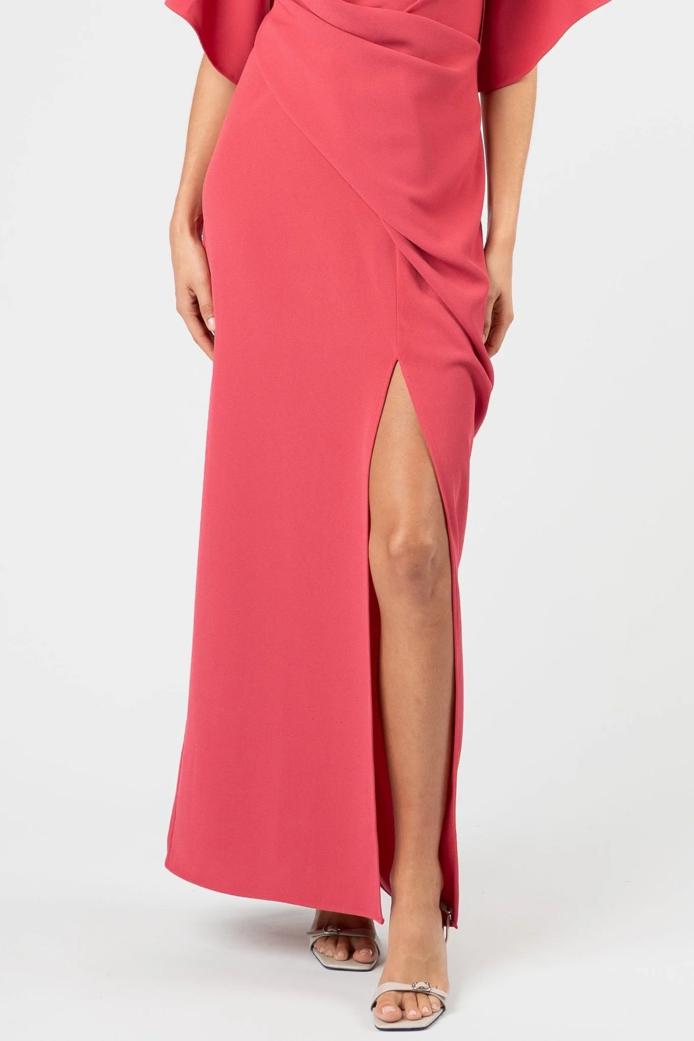 DARCY MAXI - RUBY - Image 7