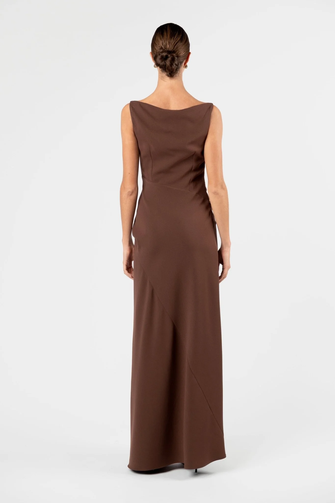 DÉGAGÉ DRESS - MOCCONA - Image 6