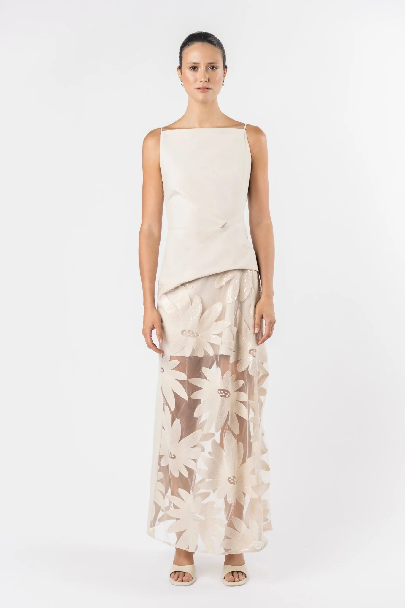 DEGAGE DRESS - NIPPON DAISY - Image 2