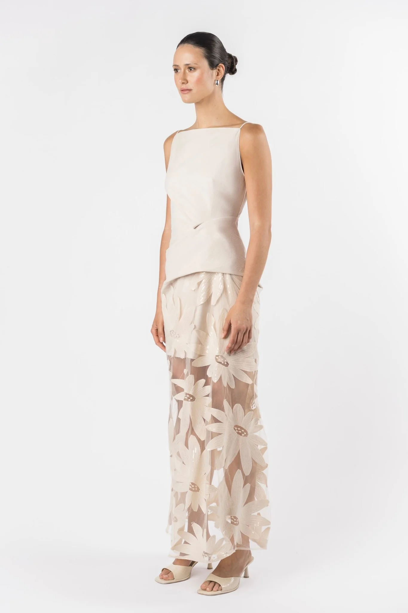 DEGAGE DRESS - NIPPON DAISY - Image 4