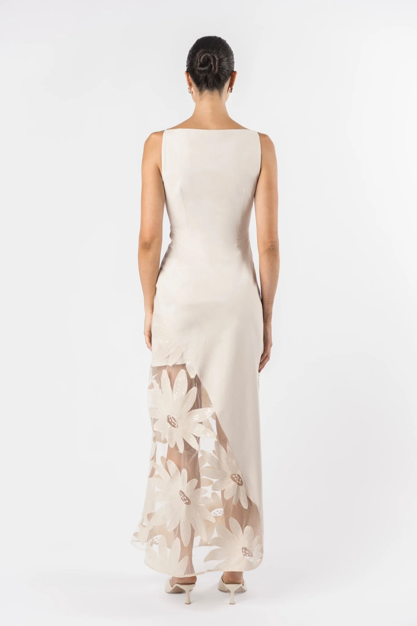 DEGAGE DRESS - NIPPON DAISY - Image 5