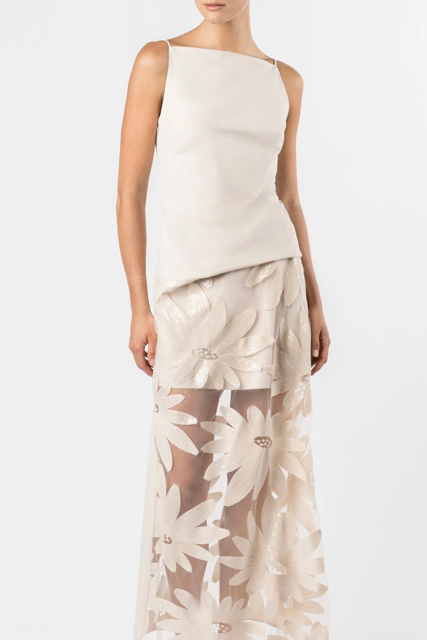 DEGAGE DRESS - NIPPON DAISY - Image 6
