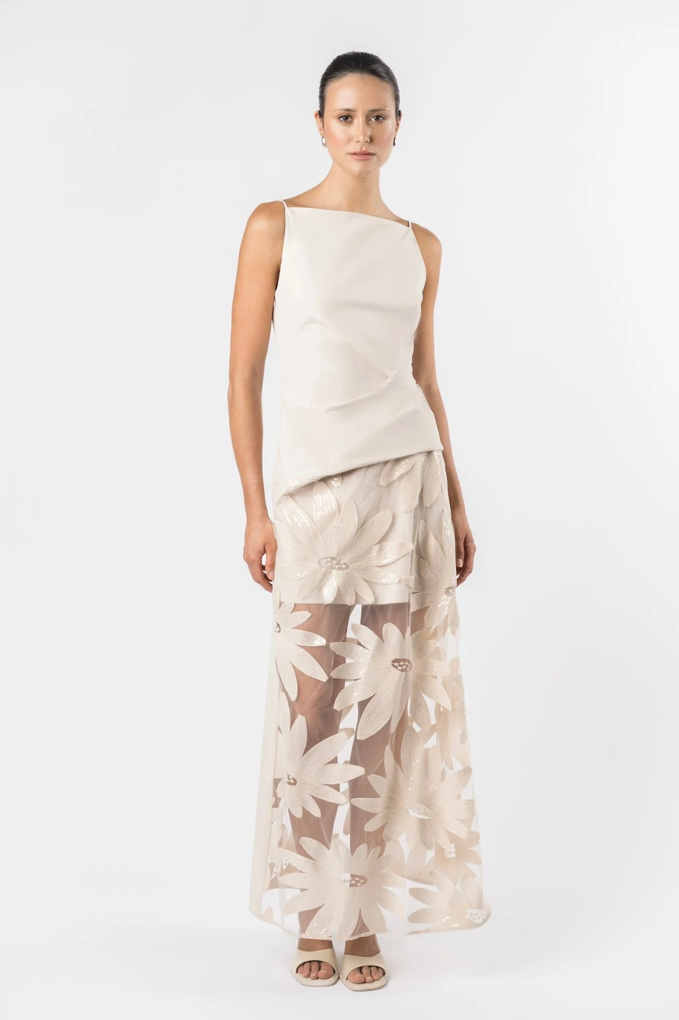 DEGAGE DRESS - NIPPON DAISY - Image 7