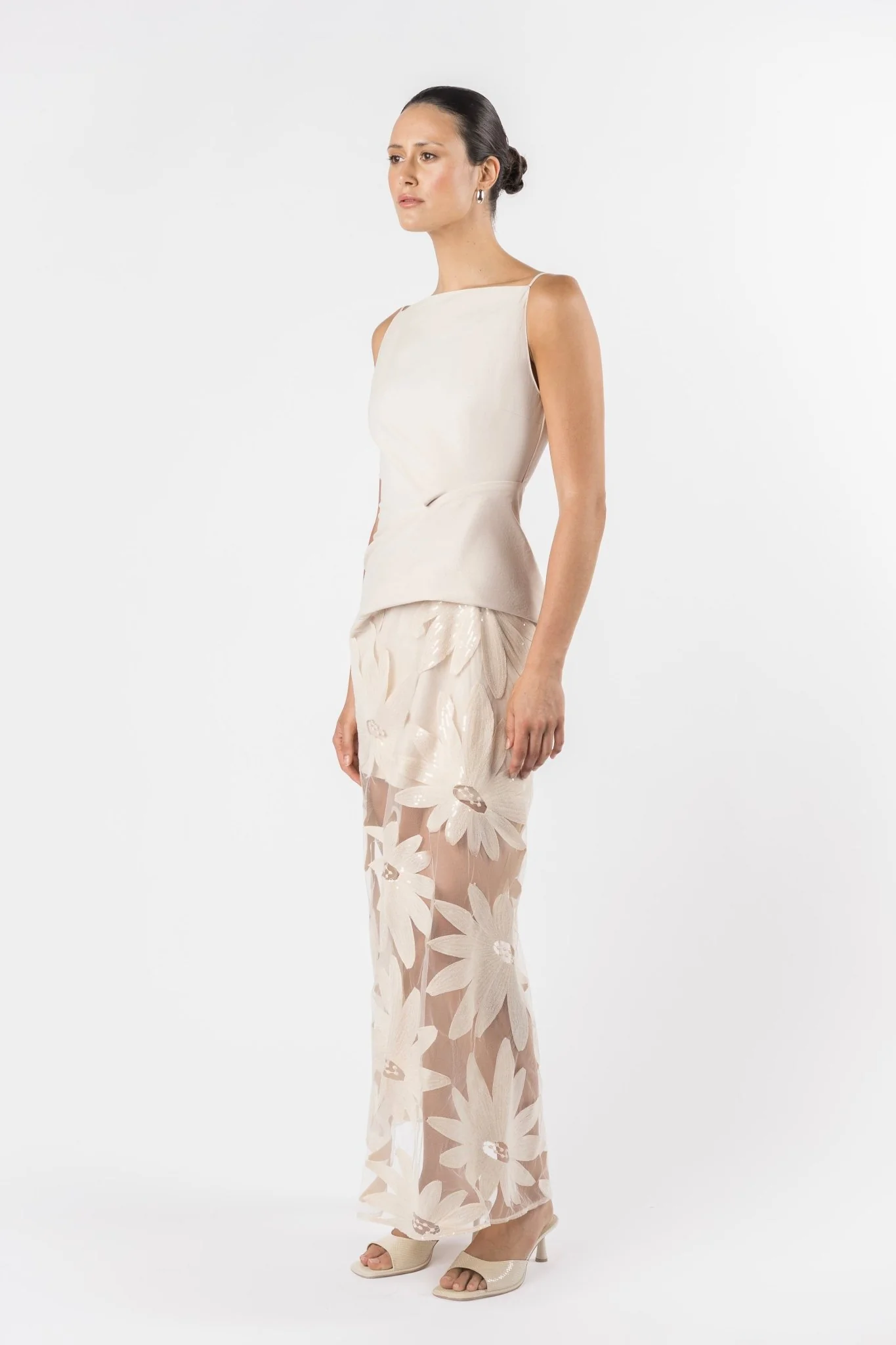 DEGAGE DRESS - NIPPON DAISY - Image 8