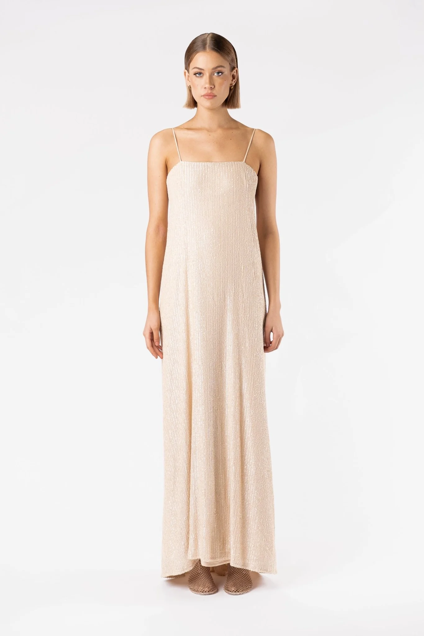 DUPLICITY SLIP - GATSBY GLITTER - Image 3