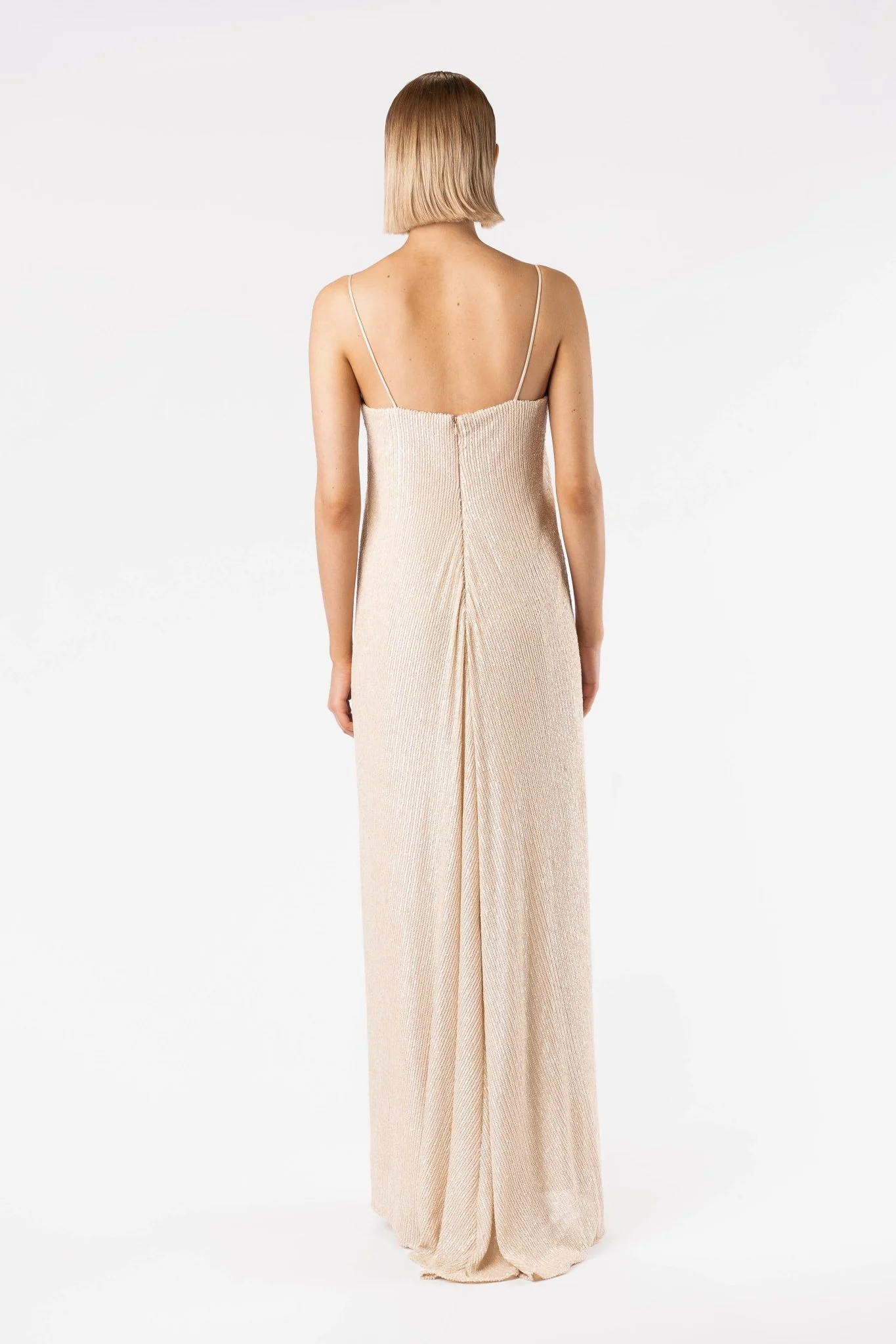 DUPLICITY SLIP - GATSBY GLITTER - Image 6