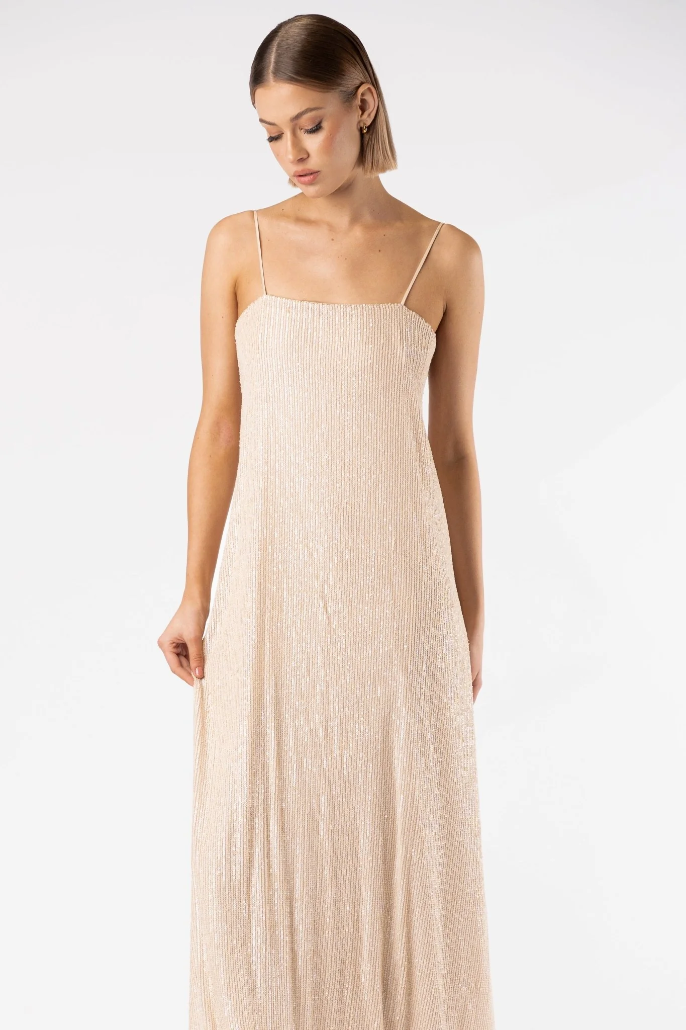 DUPLICITY SLIP - GATSBY GLITTER - Image 7