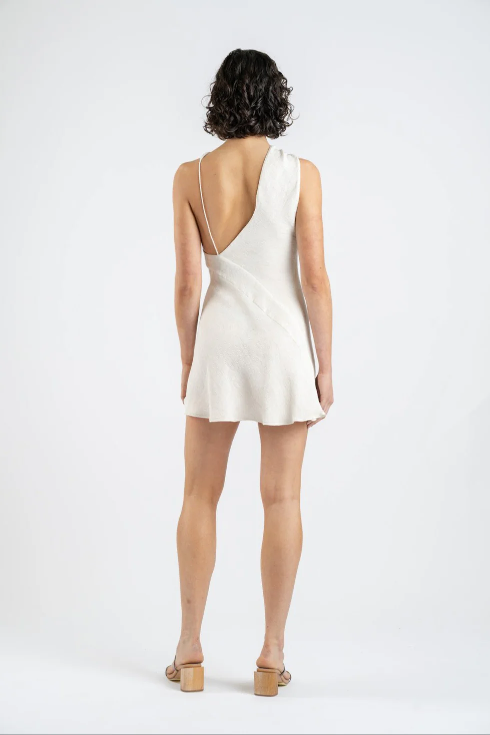 EDEN MINI IN NATURAL LINE - Image 2