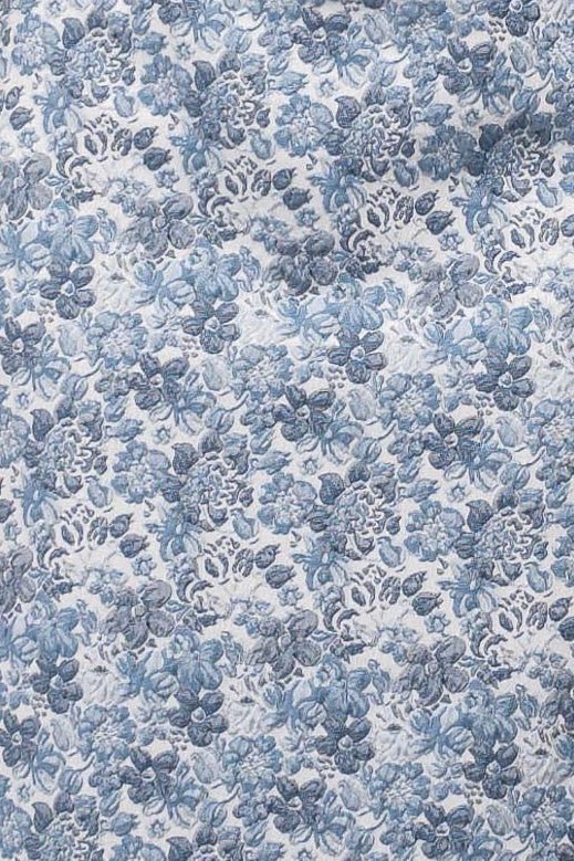 ELIA DRESS - BOUQUET BROCADE - Image 7