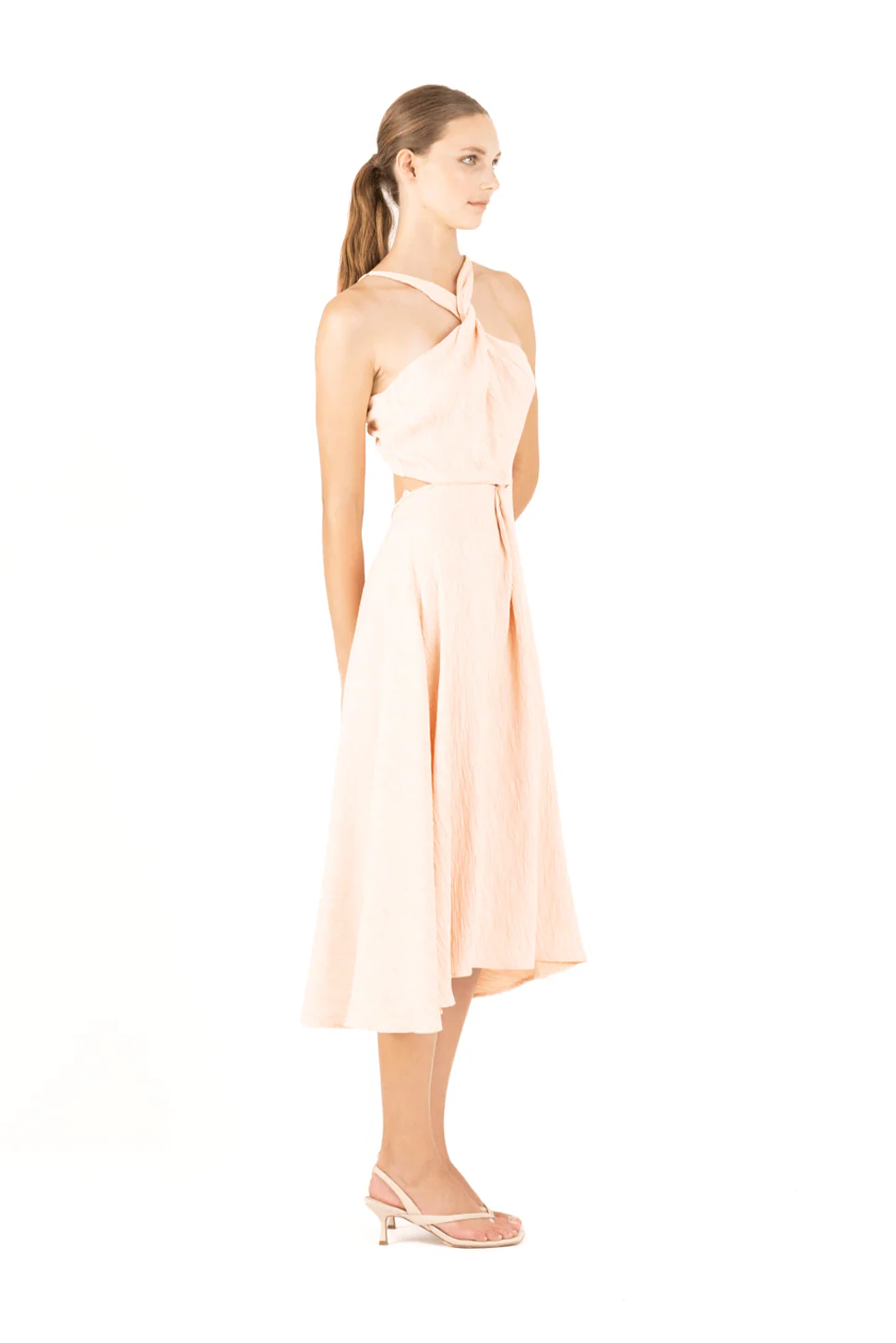 ESMÉ MIDI IN BLOSSOM - Image 3