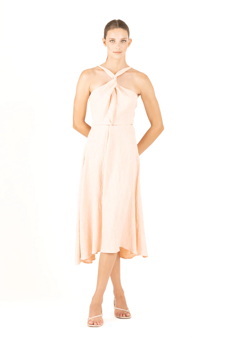 ESMÉ MIDI IN BLOSSOM - Image 4