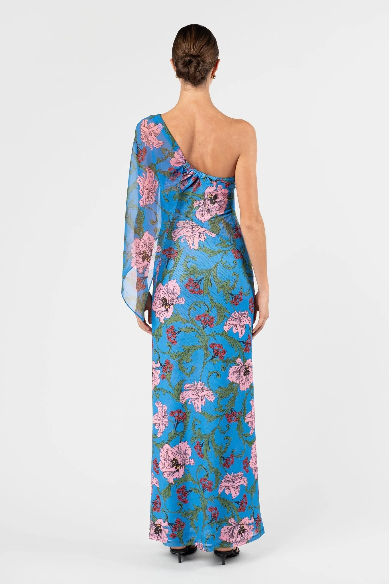 FAINT SLIP - COBALT FLEUR - Image 5