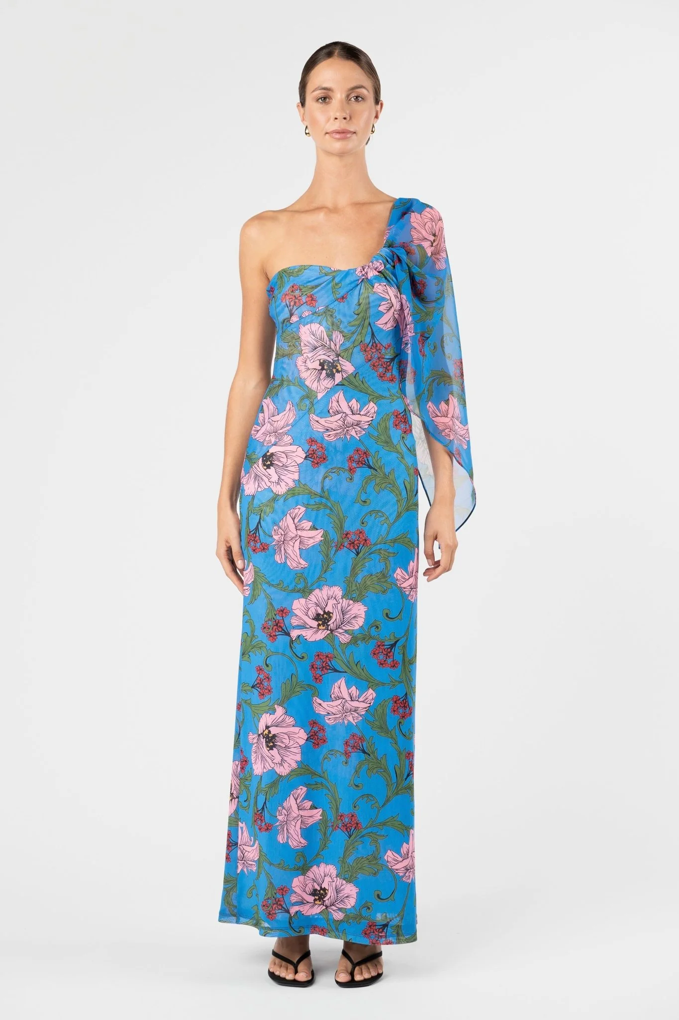 FAINT SLIP - COBALT FLEUR - Image 6