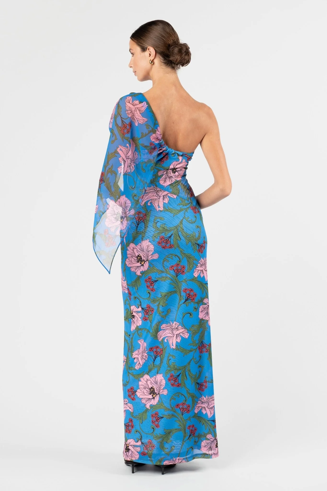 FAINT SLIP - COBALT FLEUR - Image 7