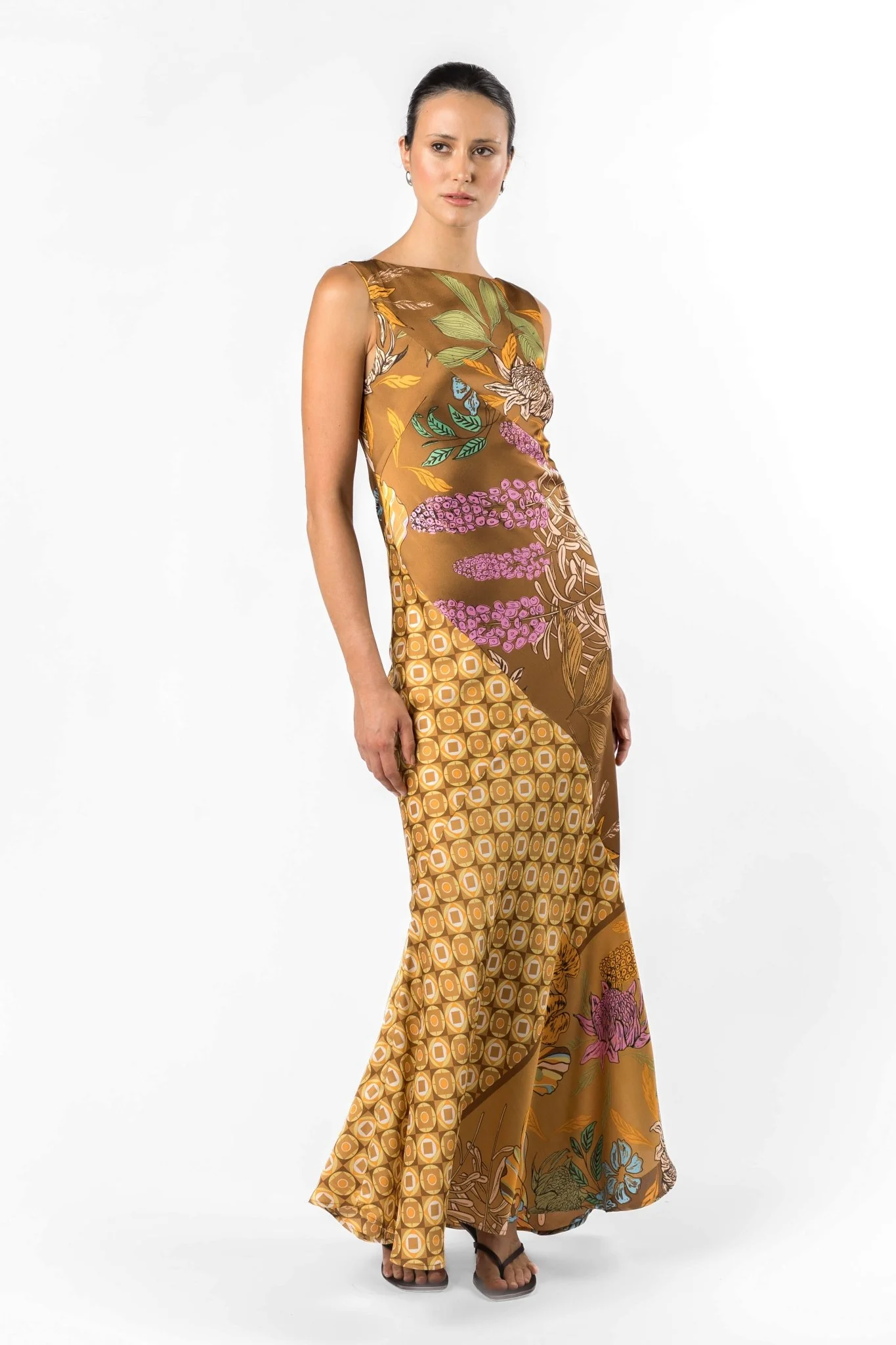 FLEUR MONICA MAXI - KOI NO MORI - Image 10