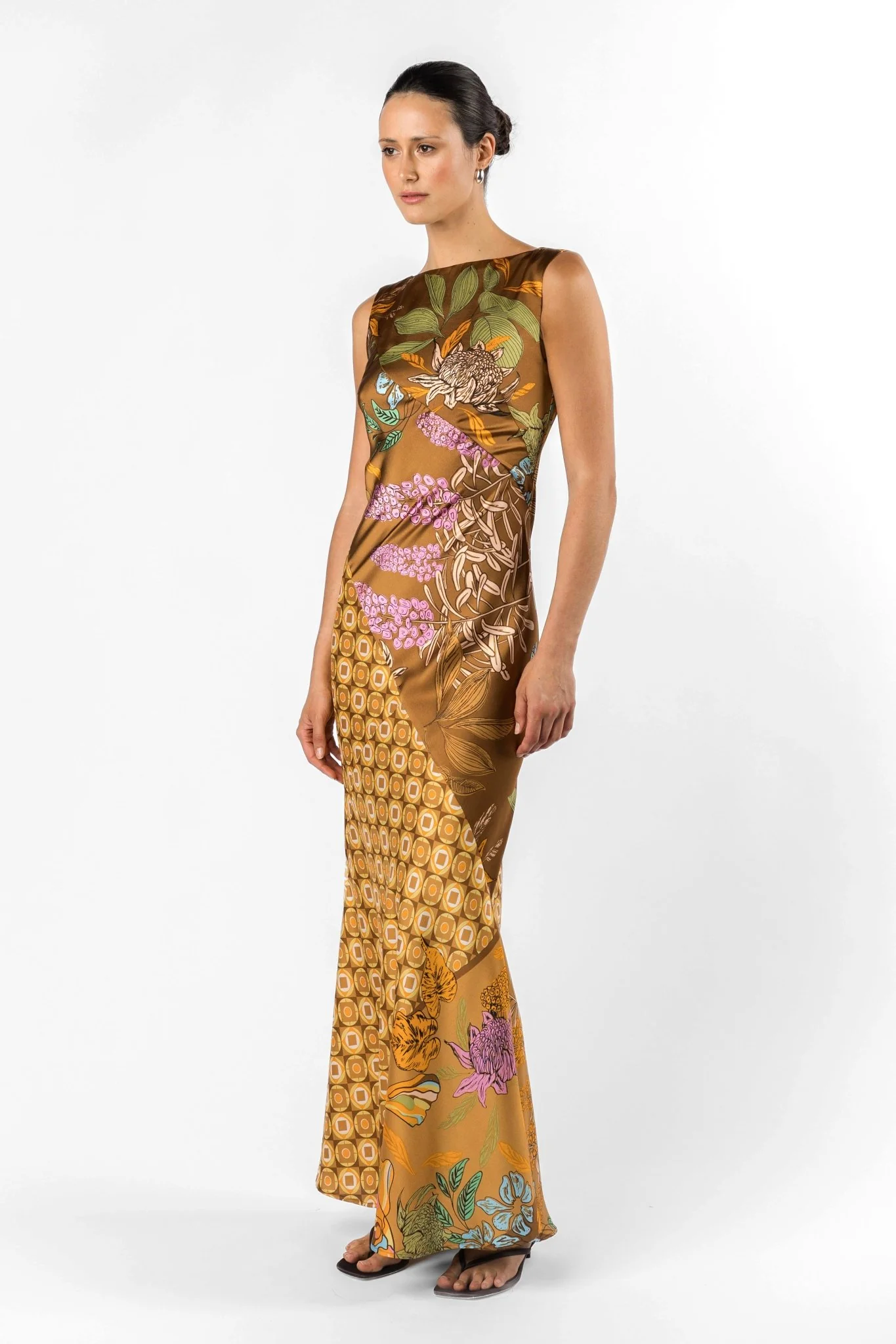 FLEUR MONICA MAXI - KOI NO MORI - Image 11
