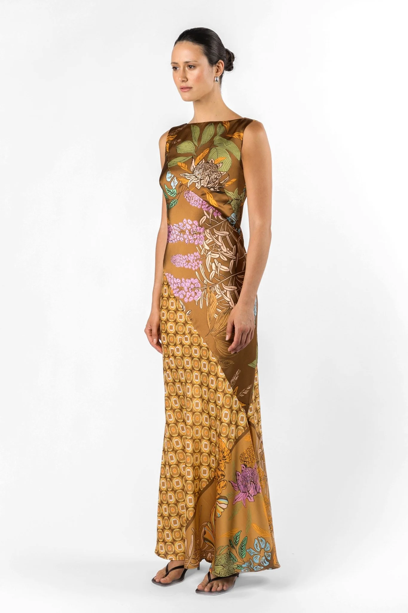FLEUR MONICA MAXI - KOI NO MORI - Image 3