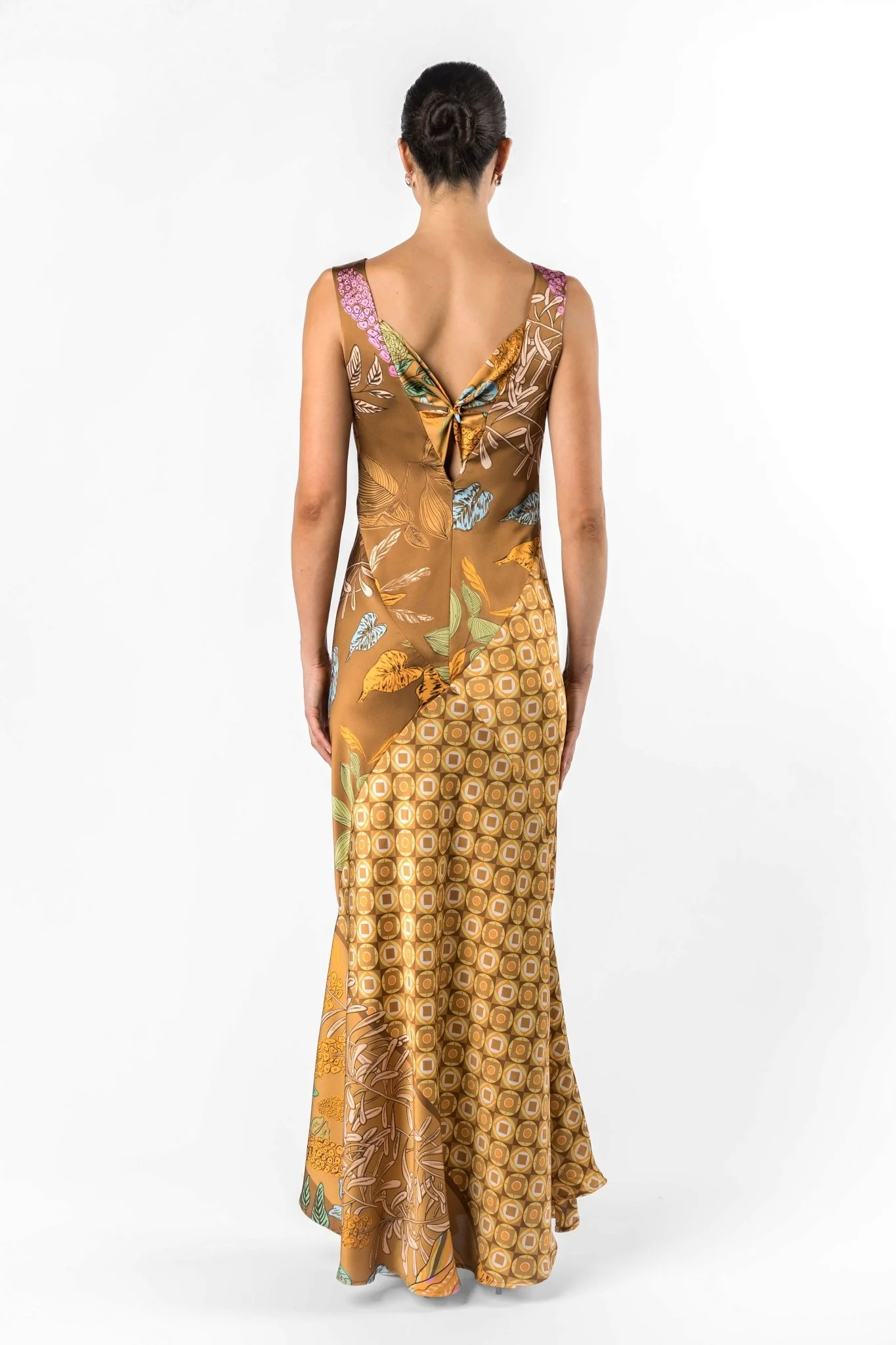 FLEUR MONICA MAXI - KOI NO MORI - Image 5