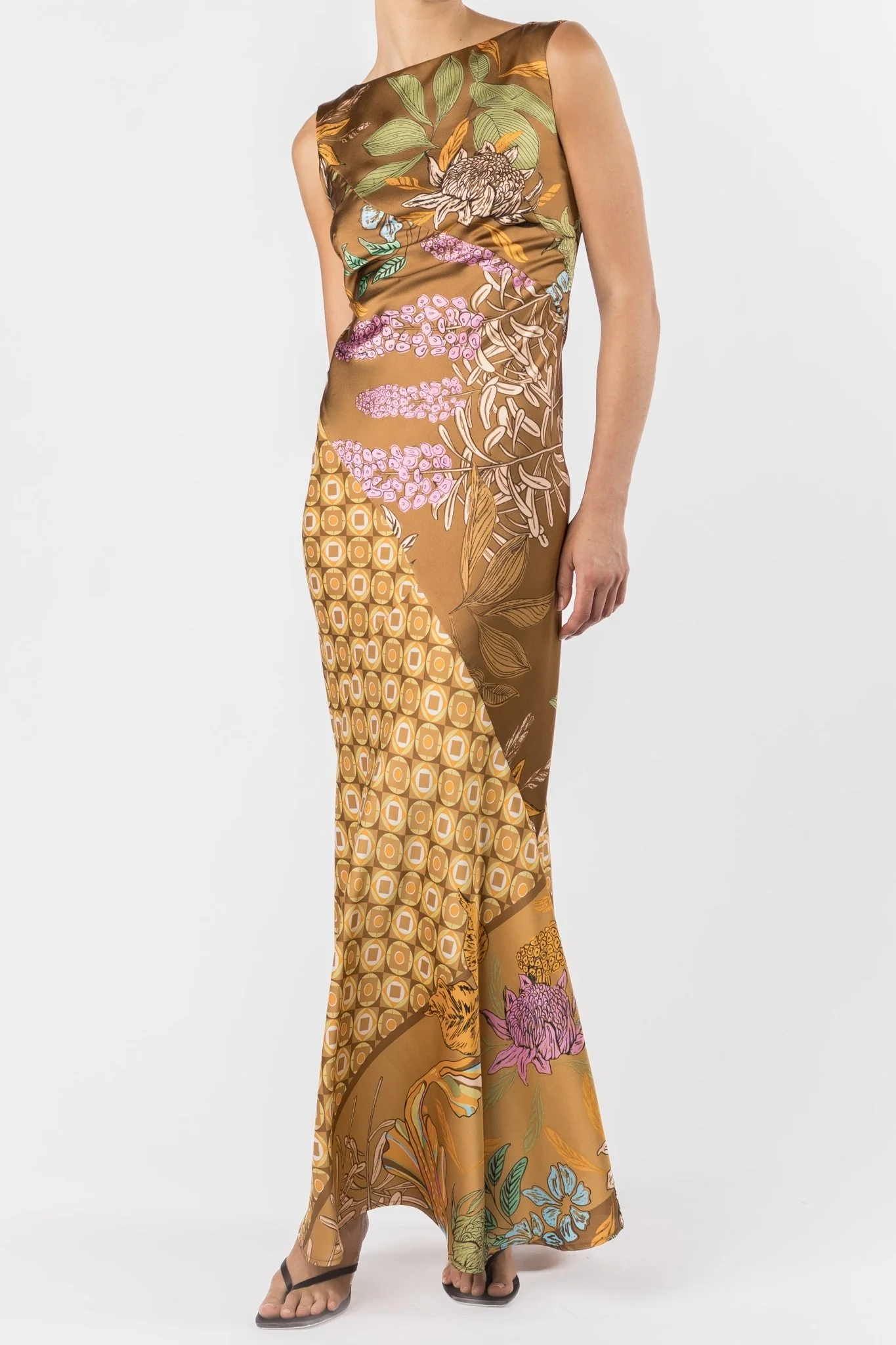 FLEUR MONICA MAXI - KOI NO MORI - Image 6