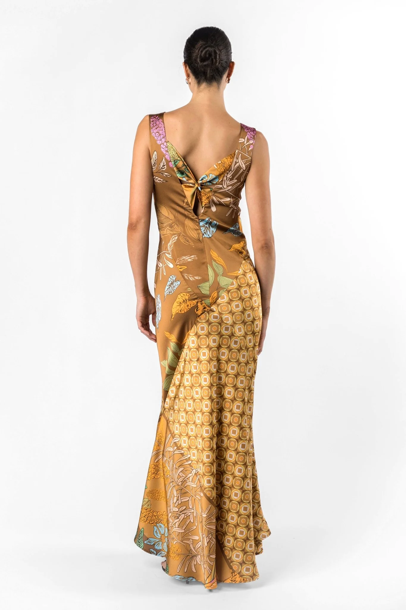 FLEUR MONICA MAXI - KOI NO MORI - Image 9