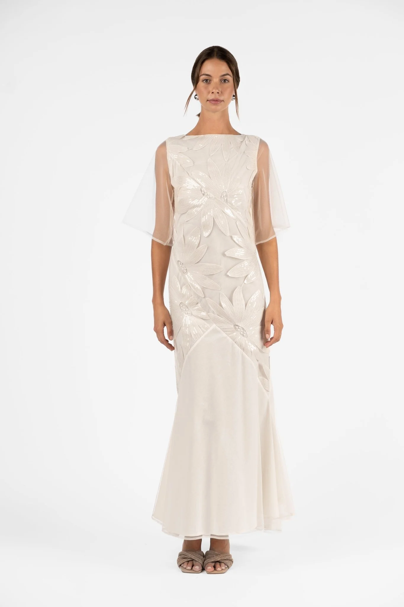 FLEUR MONICA MAXI - NIPPON DAISY - Image 3