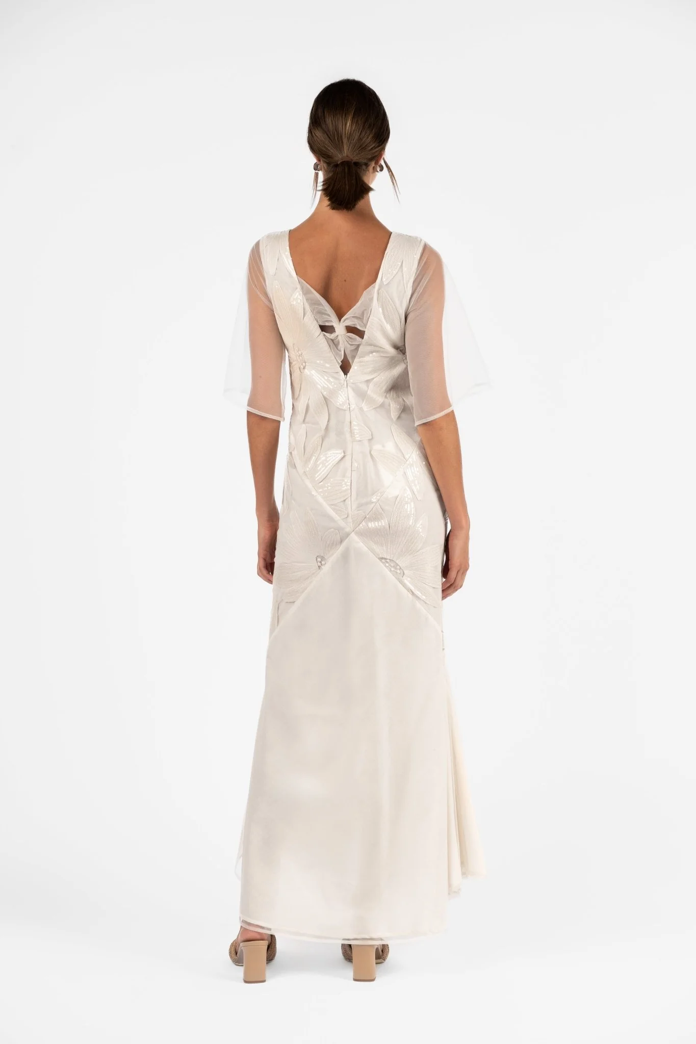 FLEUR MONICA MAXI - NIPPON DAISY - Image 4