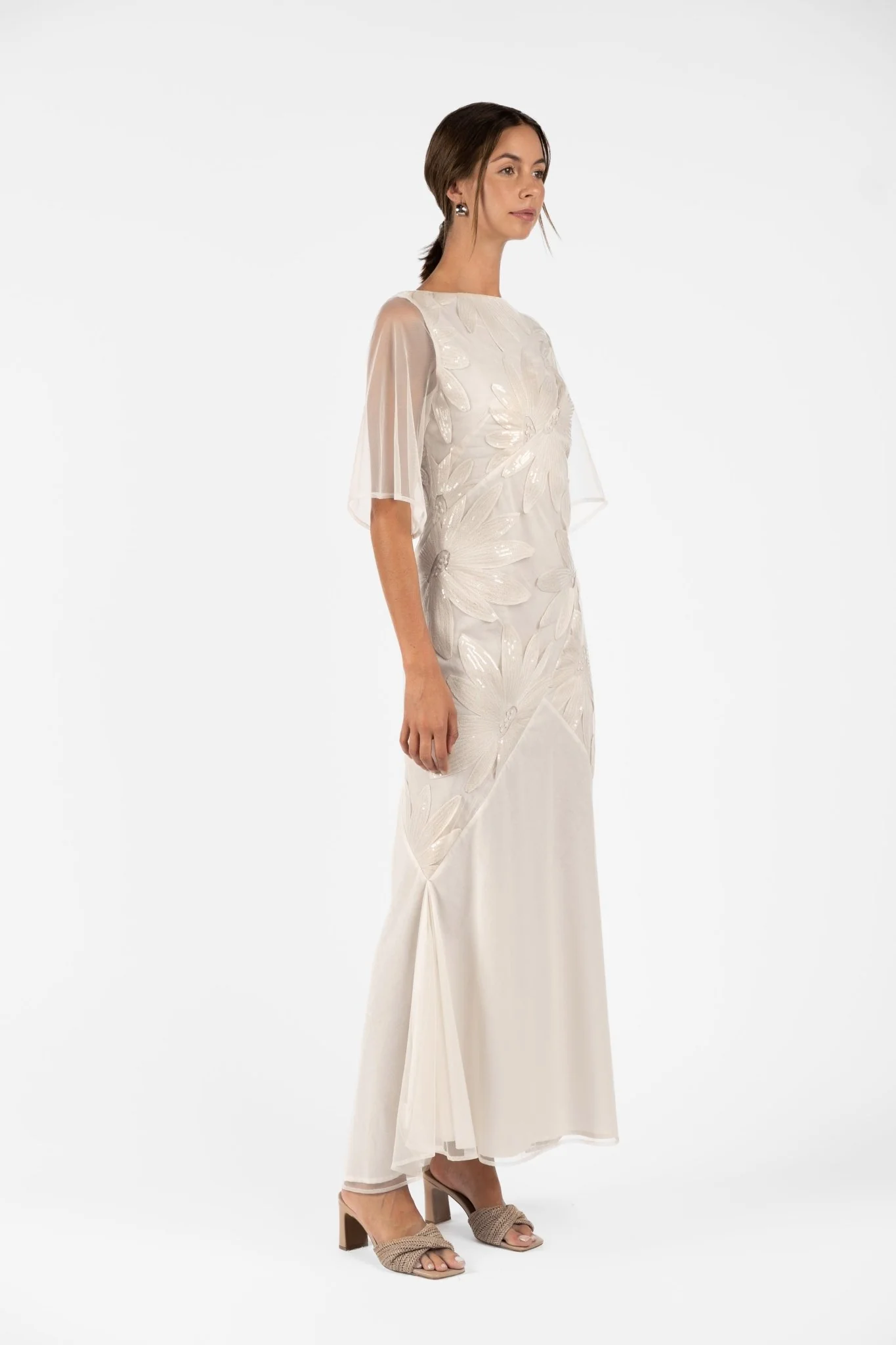 FLEUR MONICA MAXI - NIPPON DAISY - Image 5