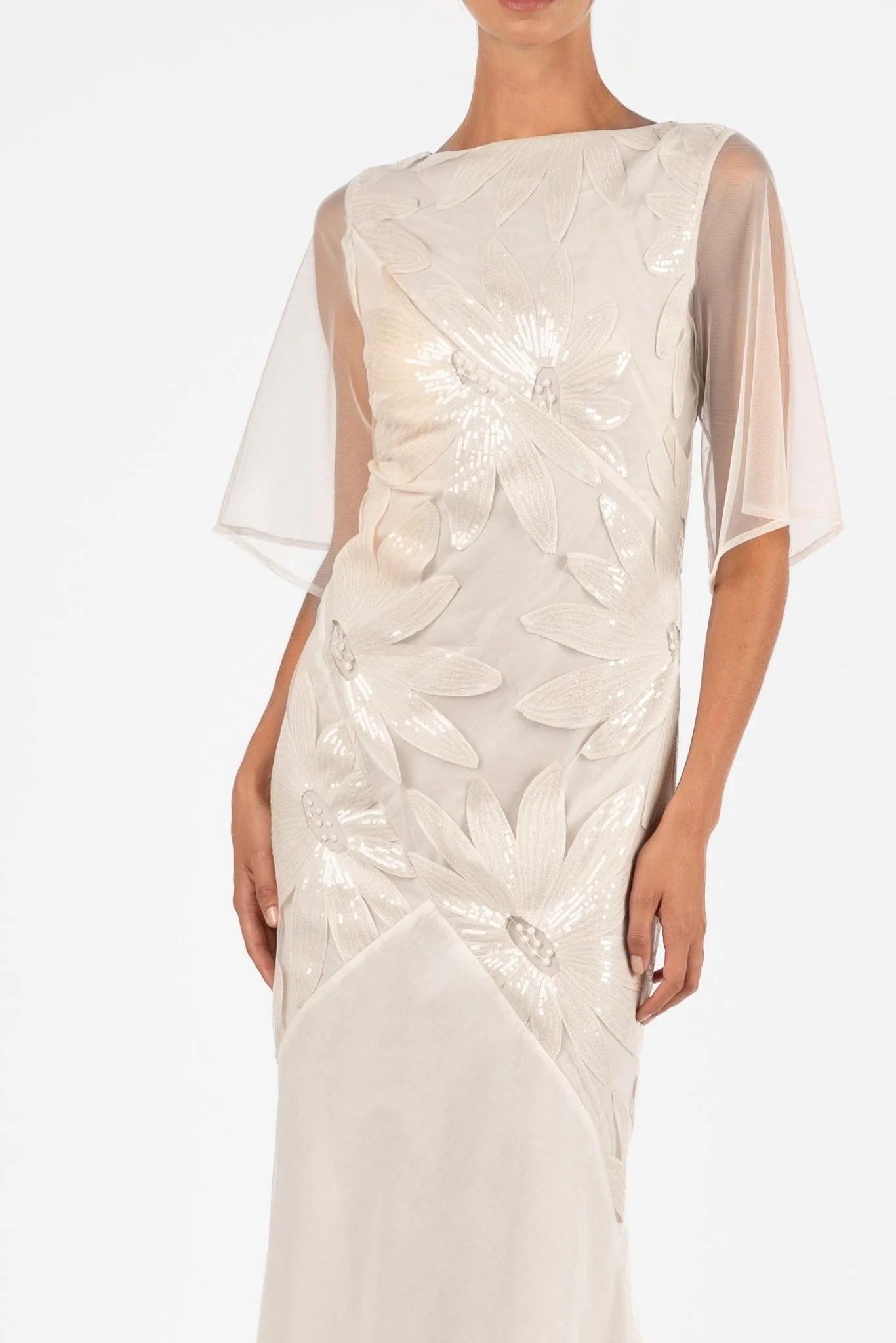 FLEUR MONICA MAXI - NIPPON DAISY - Image 7