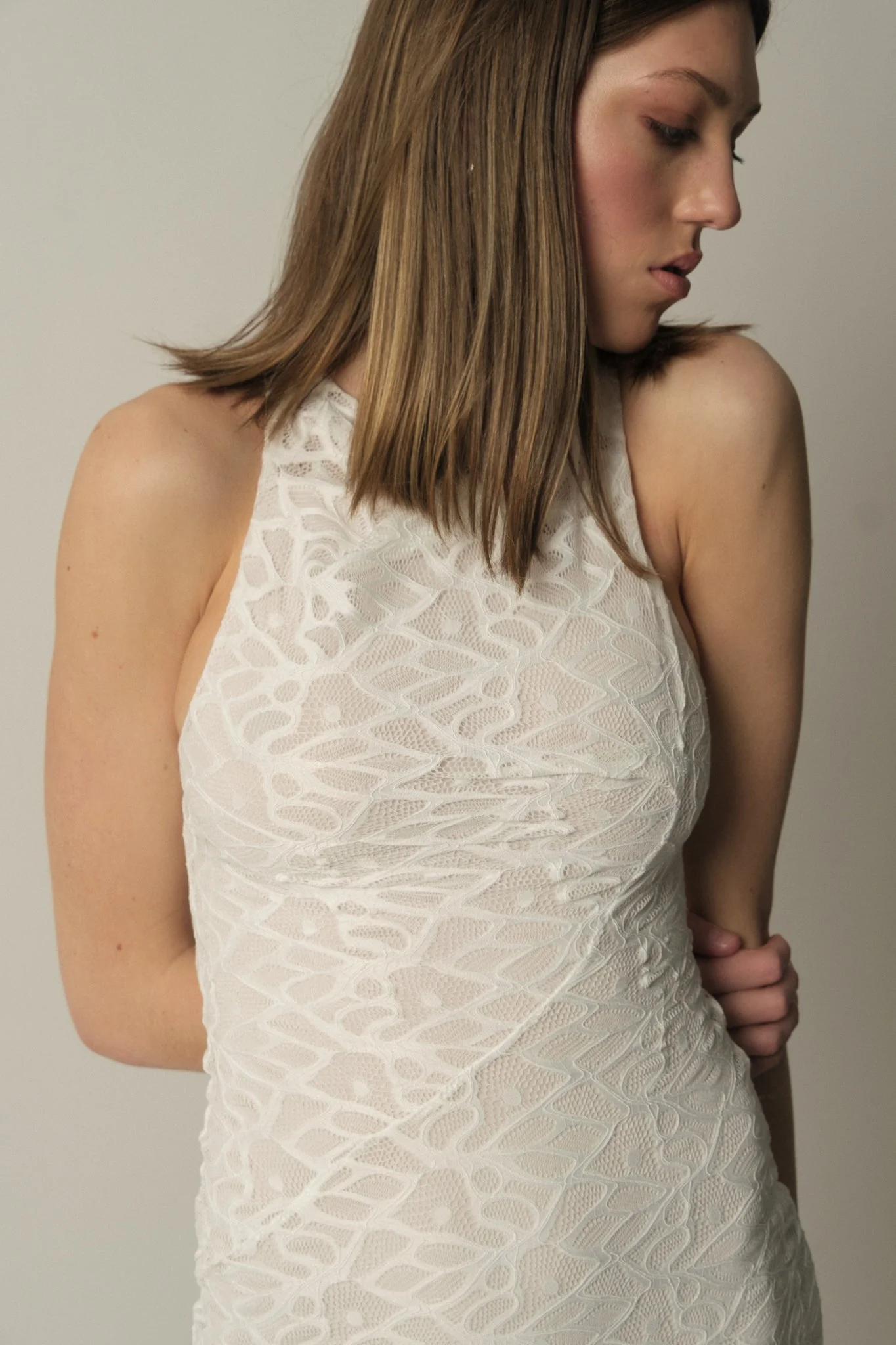 FLORENT STRETCH - WHITE WEB - Image 10