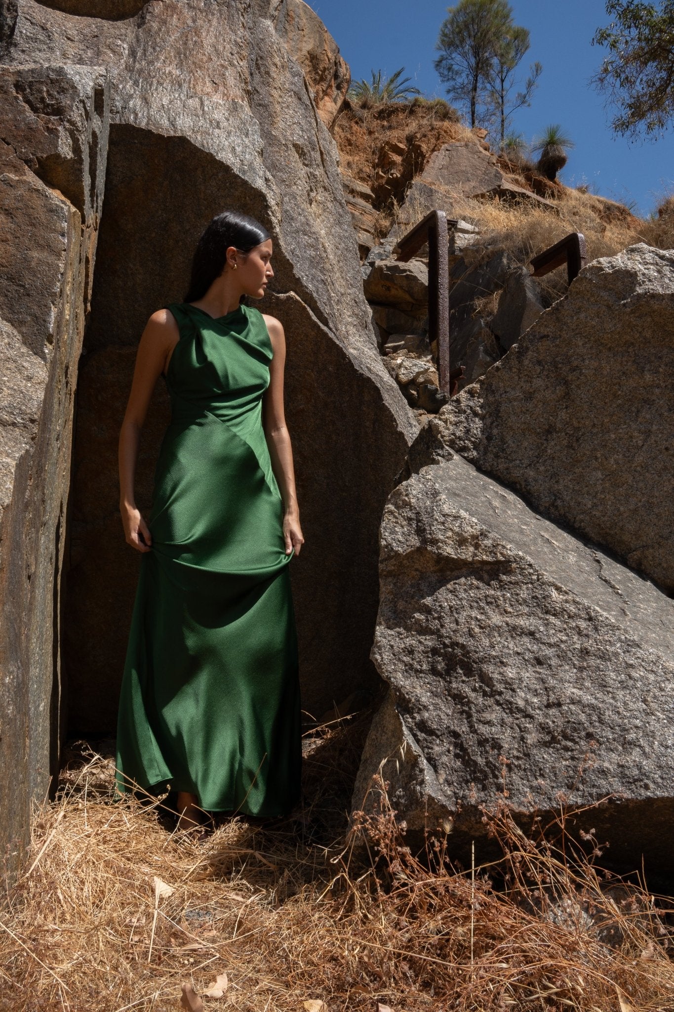 FRANCIS MAXI - MATILDA - Image 6