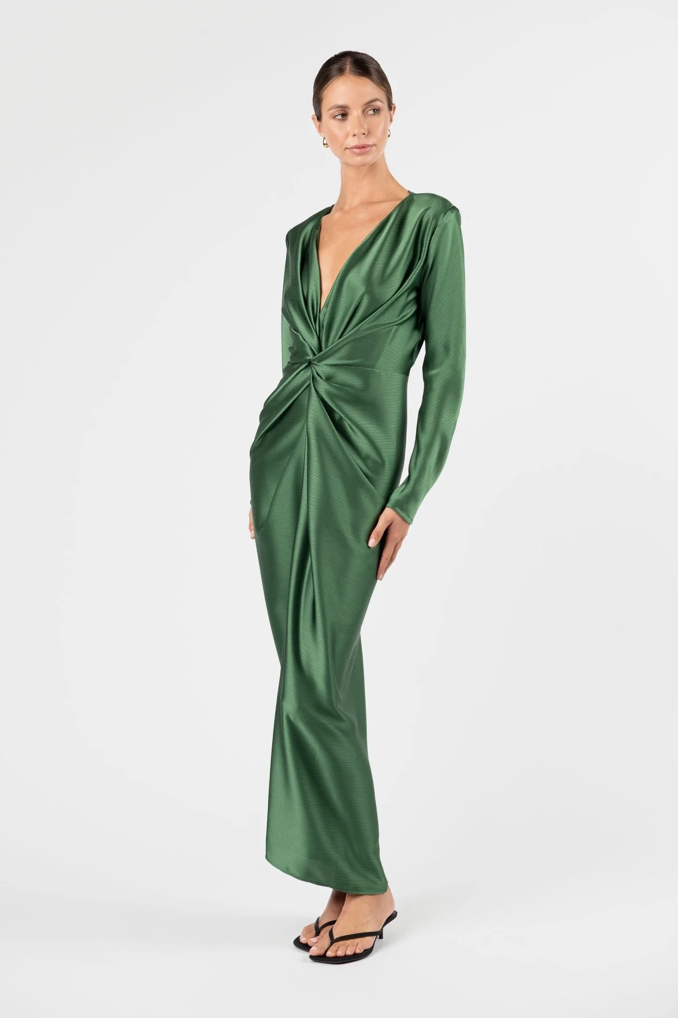 GAEA GOWN - MATILDA - Image 2
