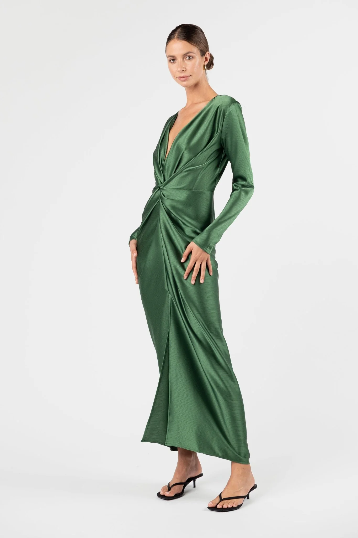 GAEA GOWN - MATILDA - Image 4