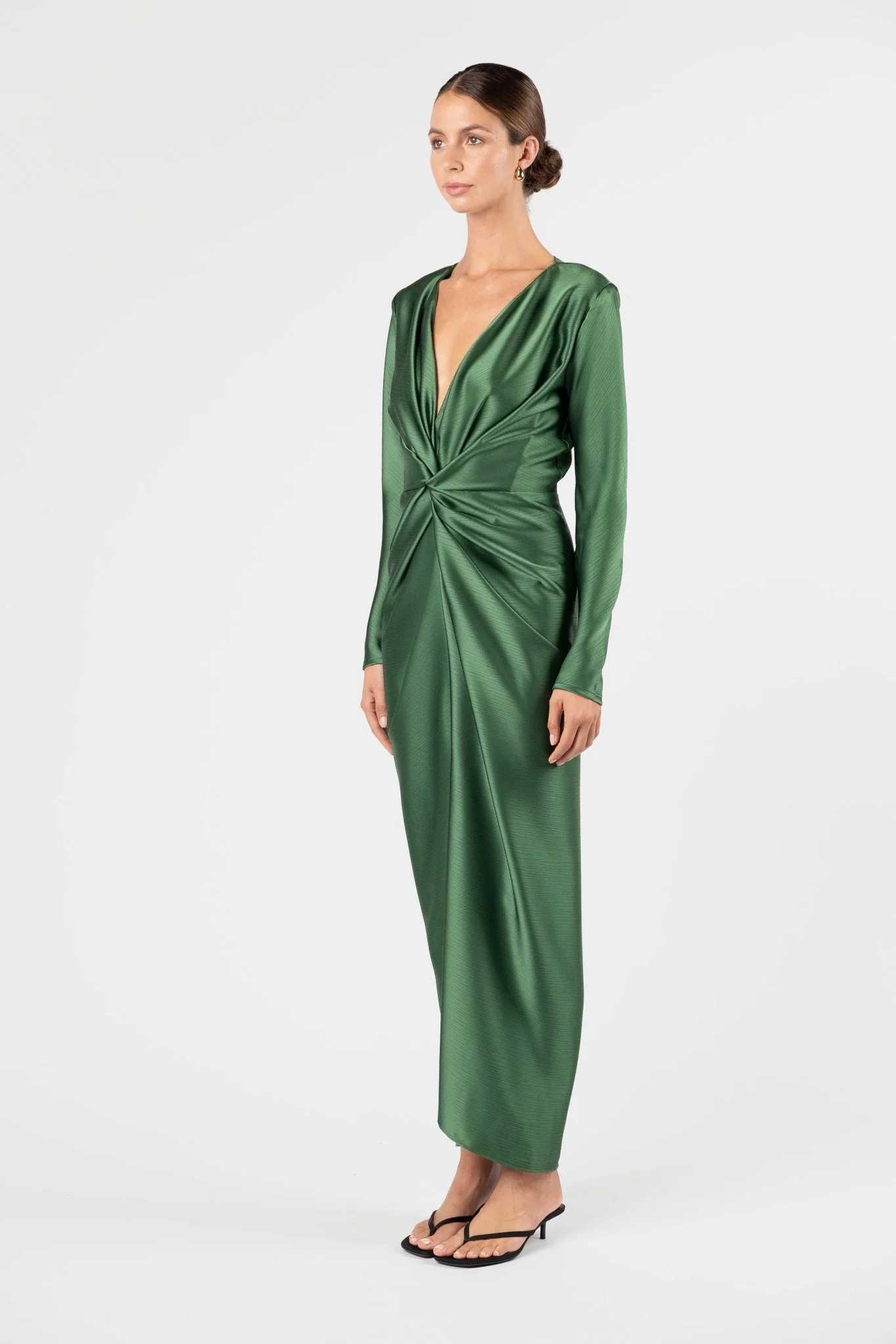 GAEA GOWN - MATILDA - Image 5