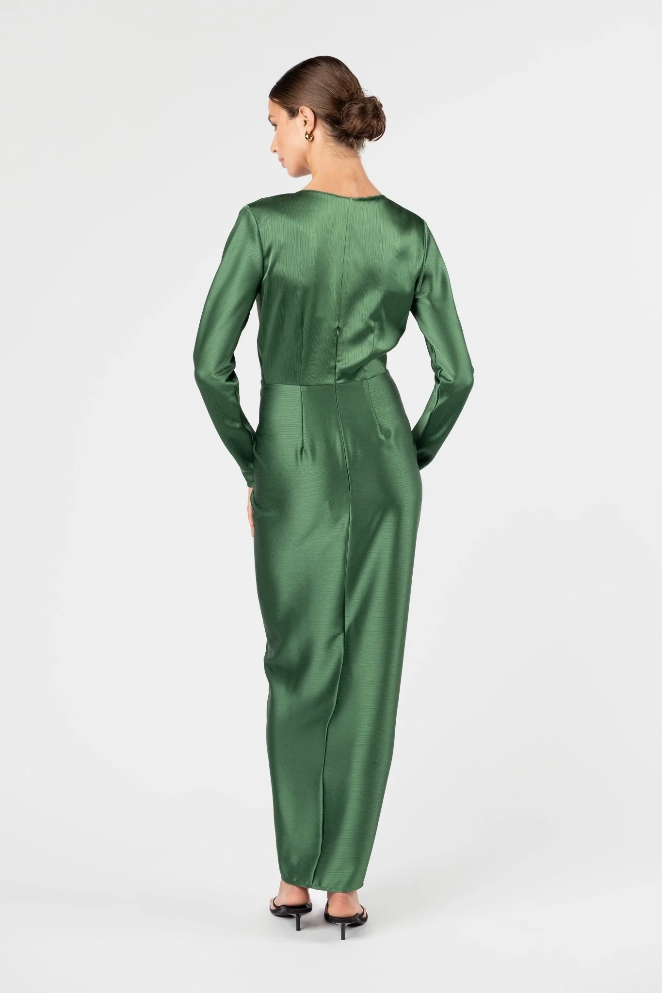 GAEA GOWN - MATILDA - Image 6