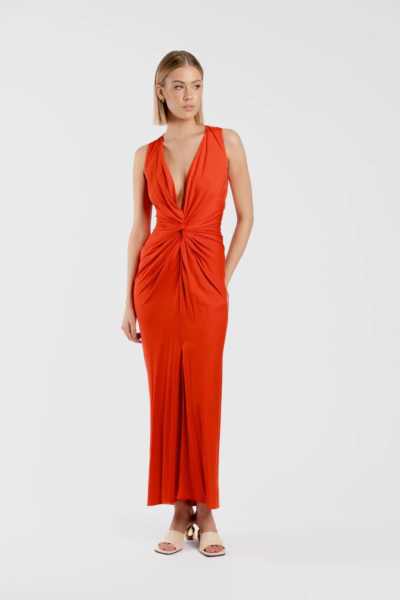 GAEA STRETCH - FIRE - Image 2