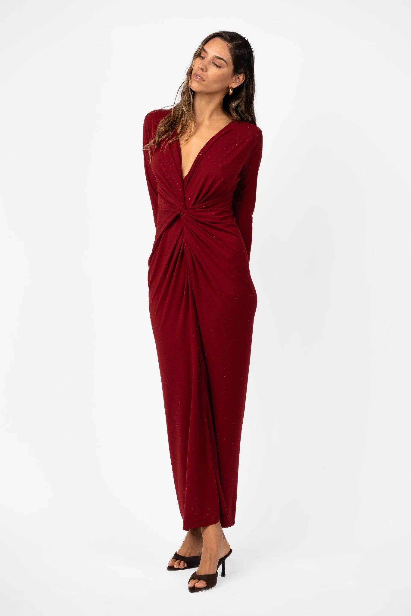 GAEA STRETCH MAXI –  SAMBA - Image 8
